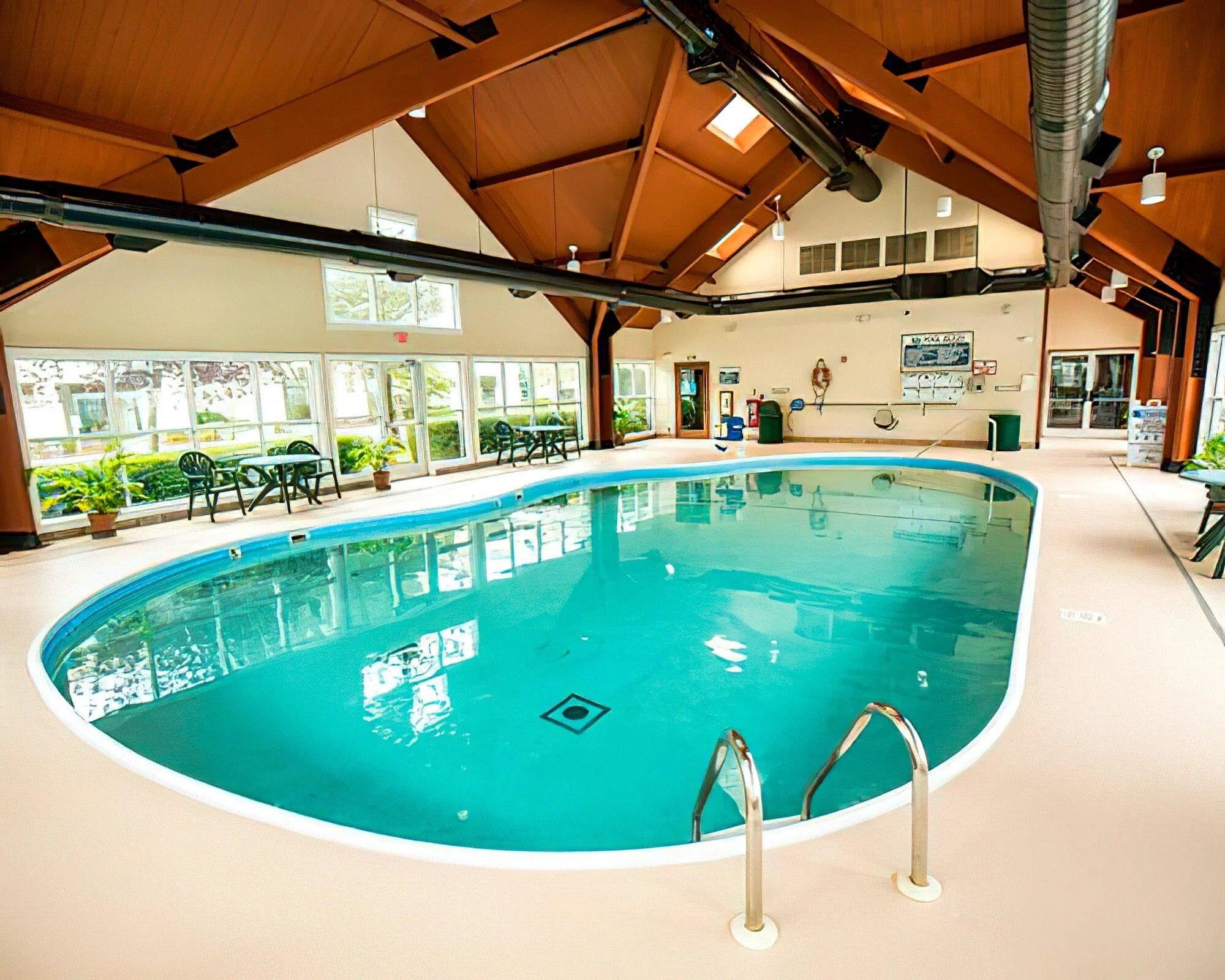 Palace View Resort by Spinnaker Resorts - Image 22