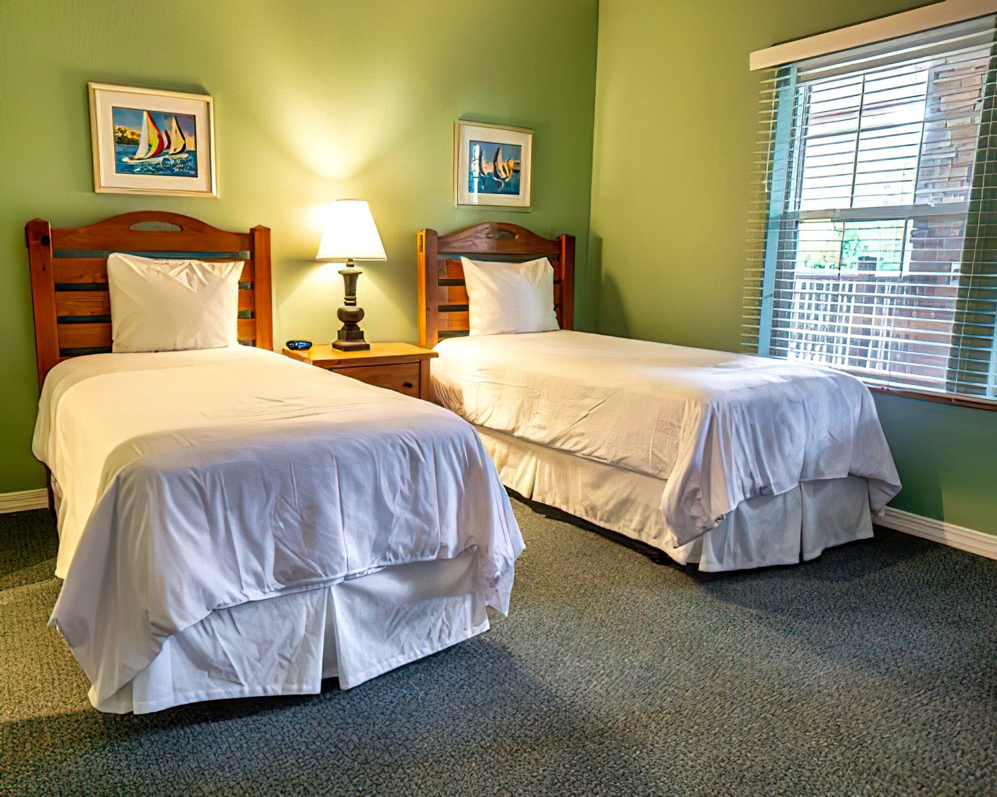 Palace View Resort by Spinnaker Resorts - Image 23