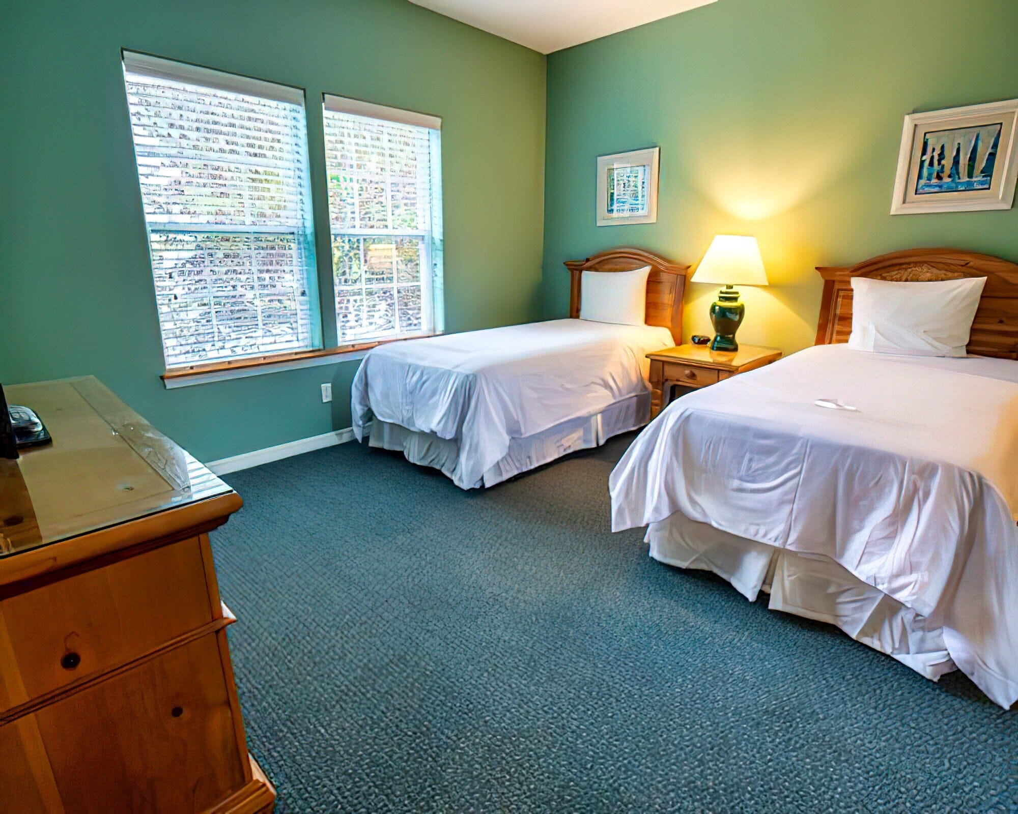 Palace View Resort by Spinnaker Resorts - Image 25