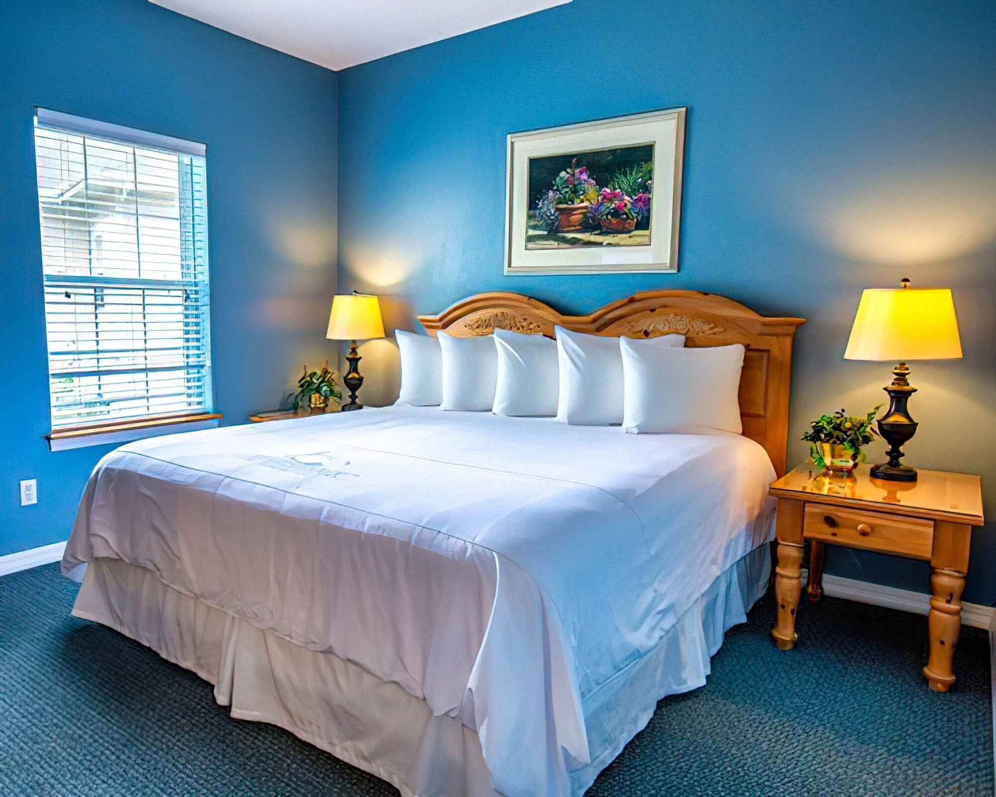 Palace View Resort by Spinnaker Resorts - Image 27