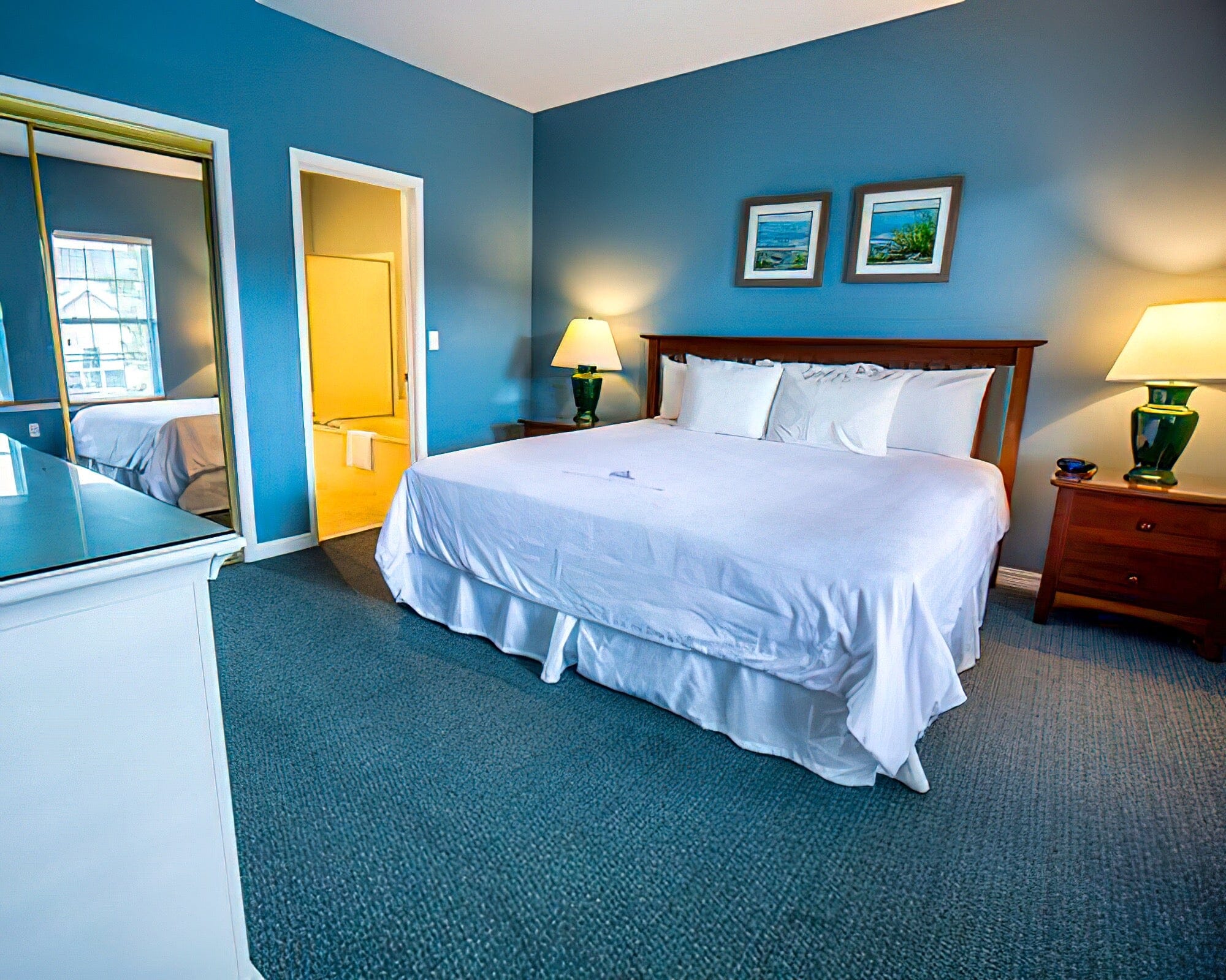 Palace View Resort by Spinnaker Resorts - Image 29