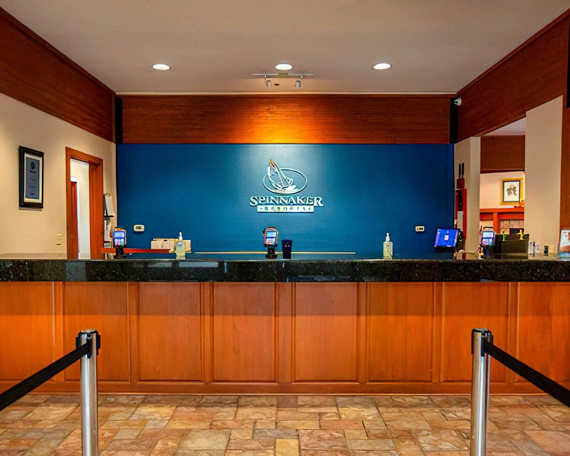 Palace View Resort by Spinnaker Resorts - Image 3