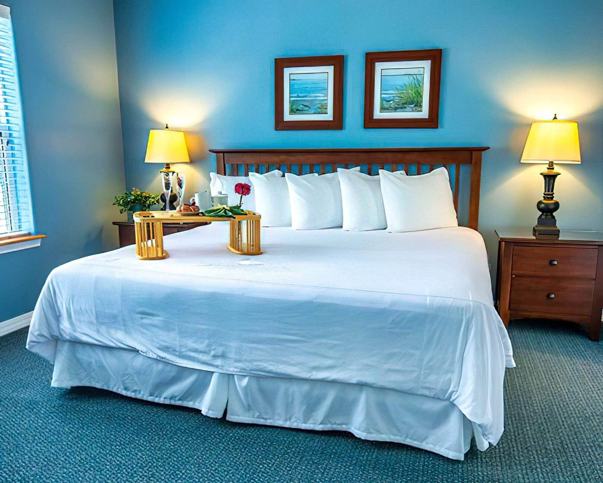 Palace View Resort by Spinnaker Resorts - Image 31