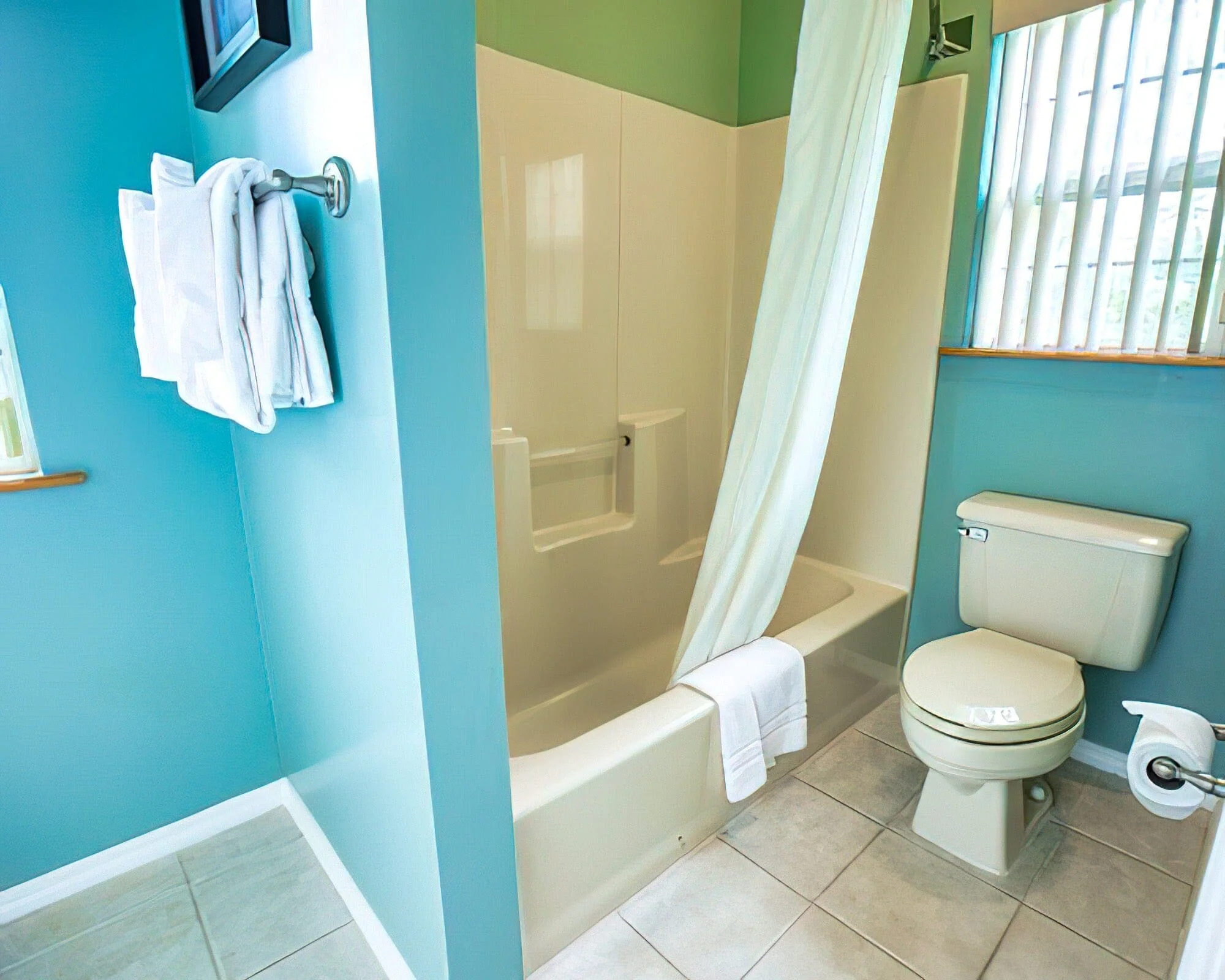 Palace View Resort by Spinnaker Resorts - Image 32