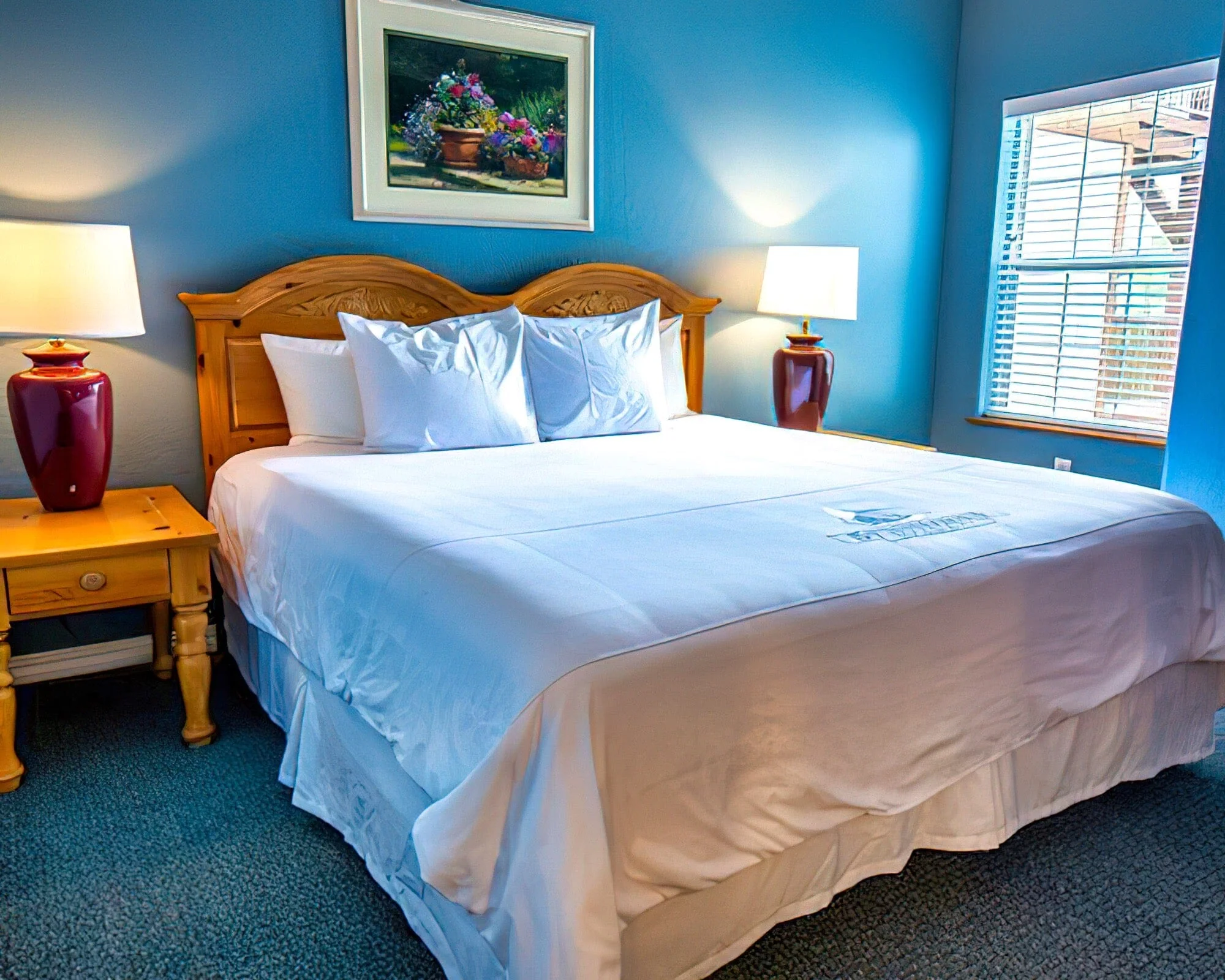 Palace View Resort by Spinnaker Resorts - Image 33