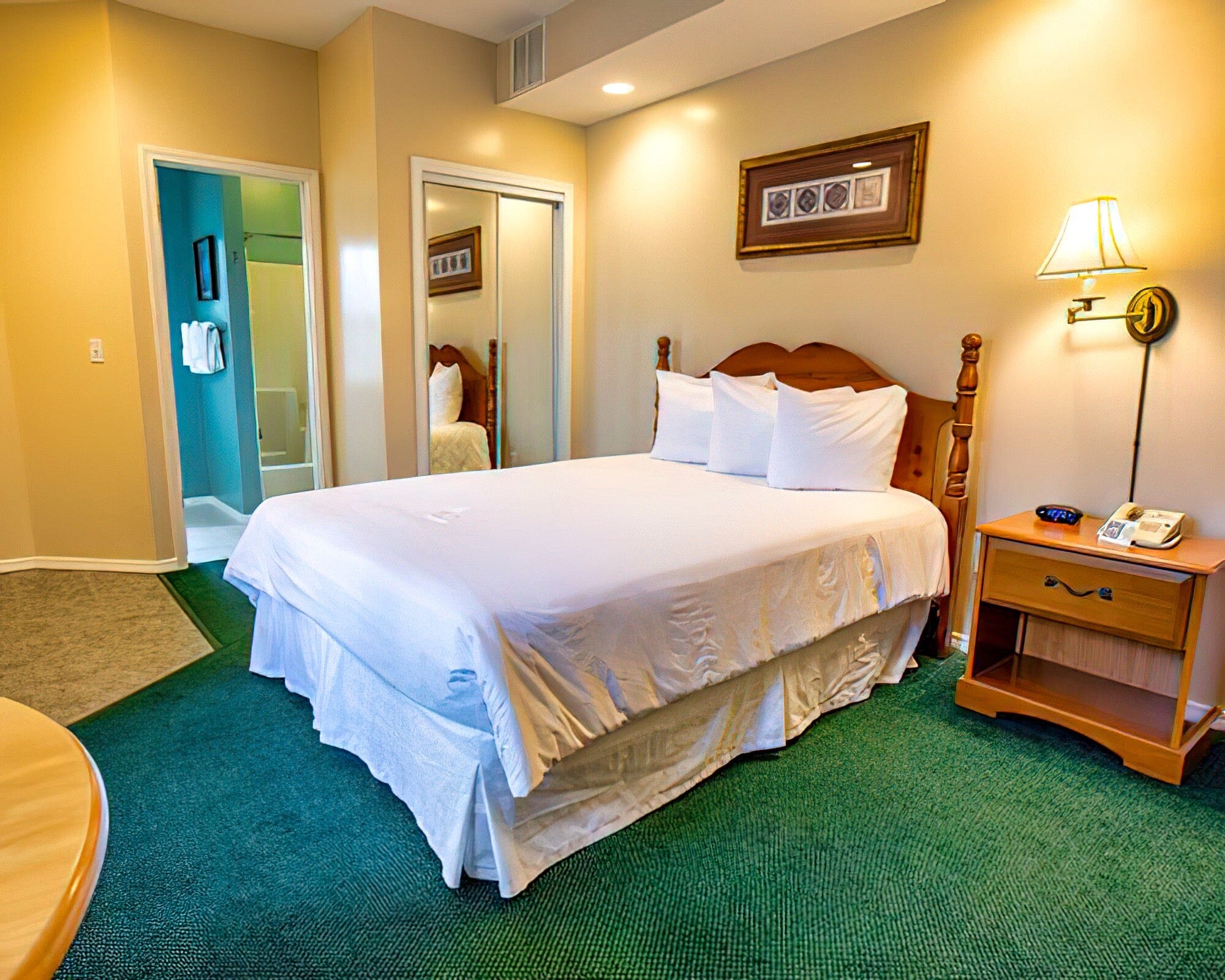 Palace View Resort by Spinnaker Resorts - Image 35