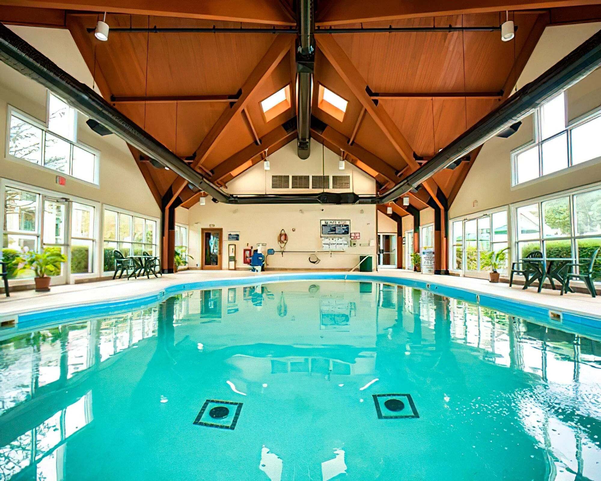 Palace View Resort by Spinnaker Resorts - Image 4