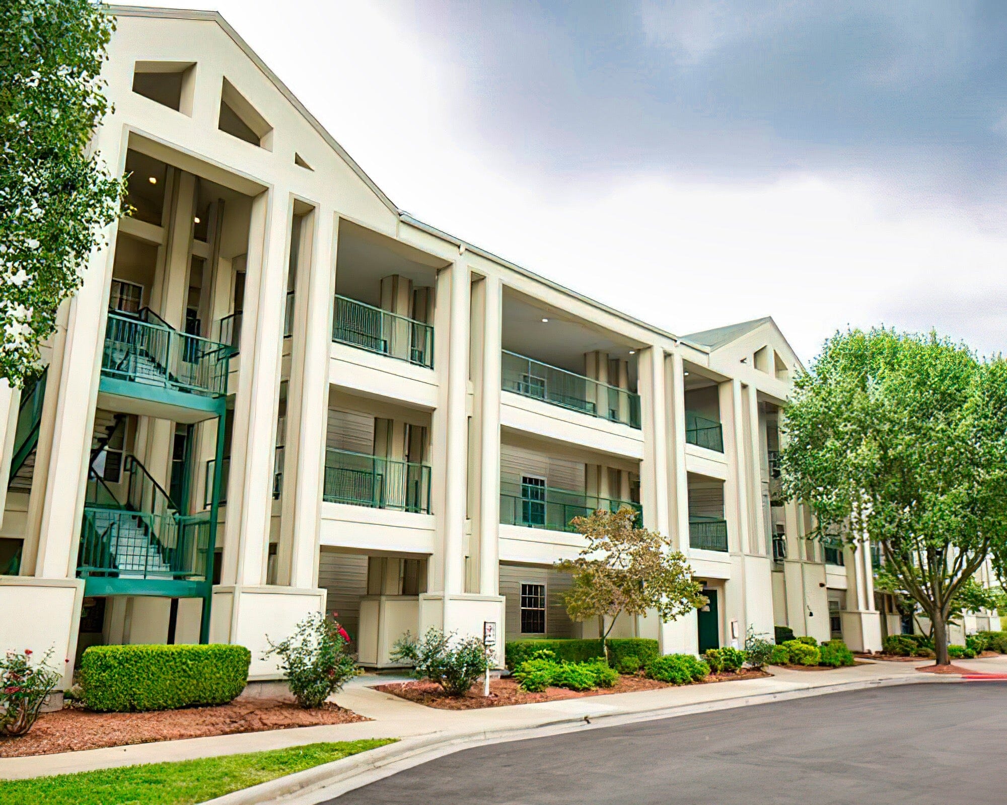 Palace View Resort by Spinnaker Resorts - Image 7