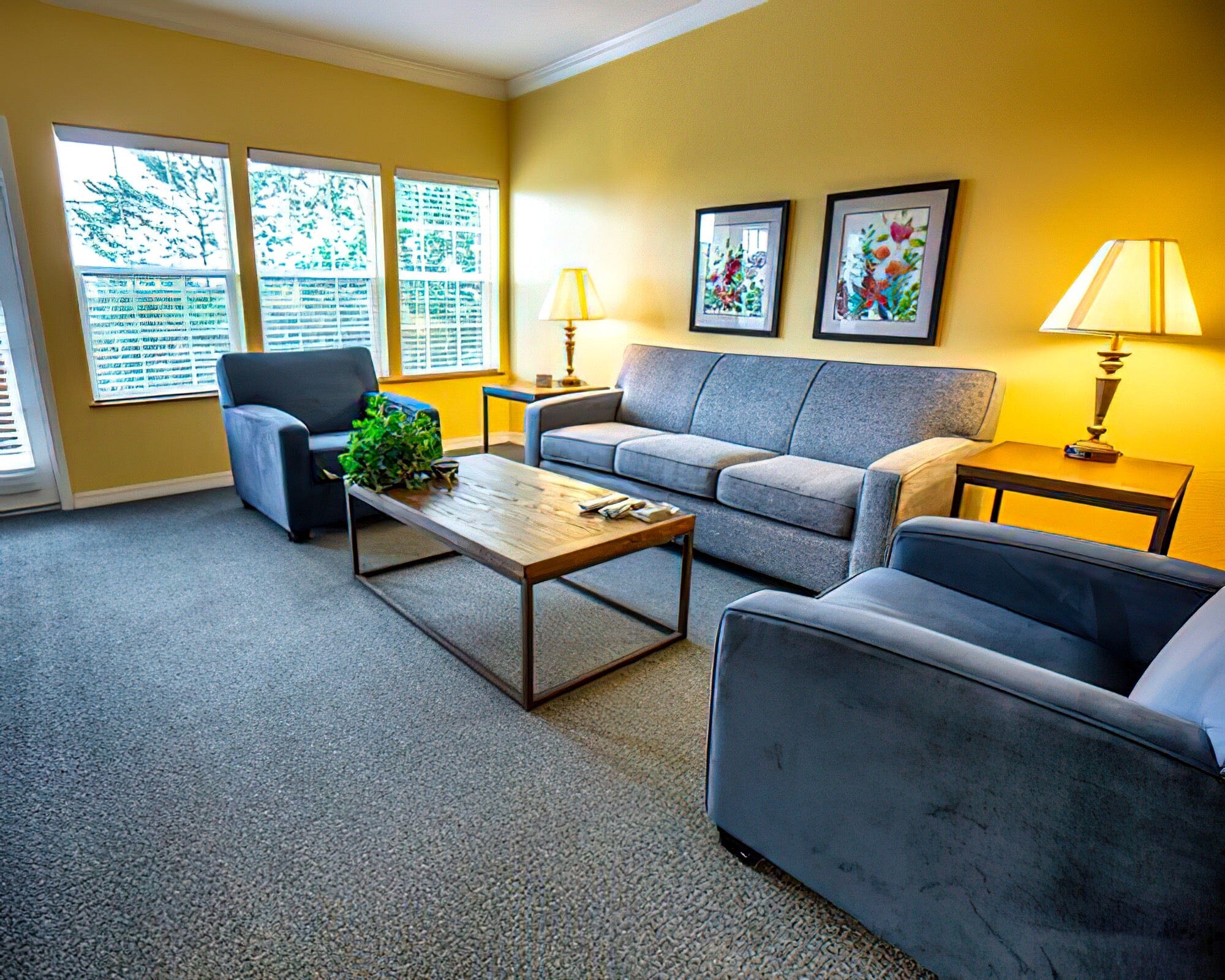 Palace View Resort by Spinnaker Resorts - Image 8
