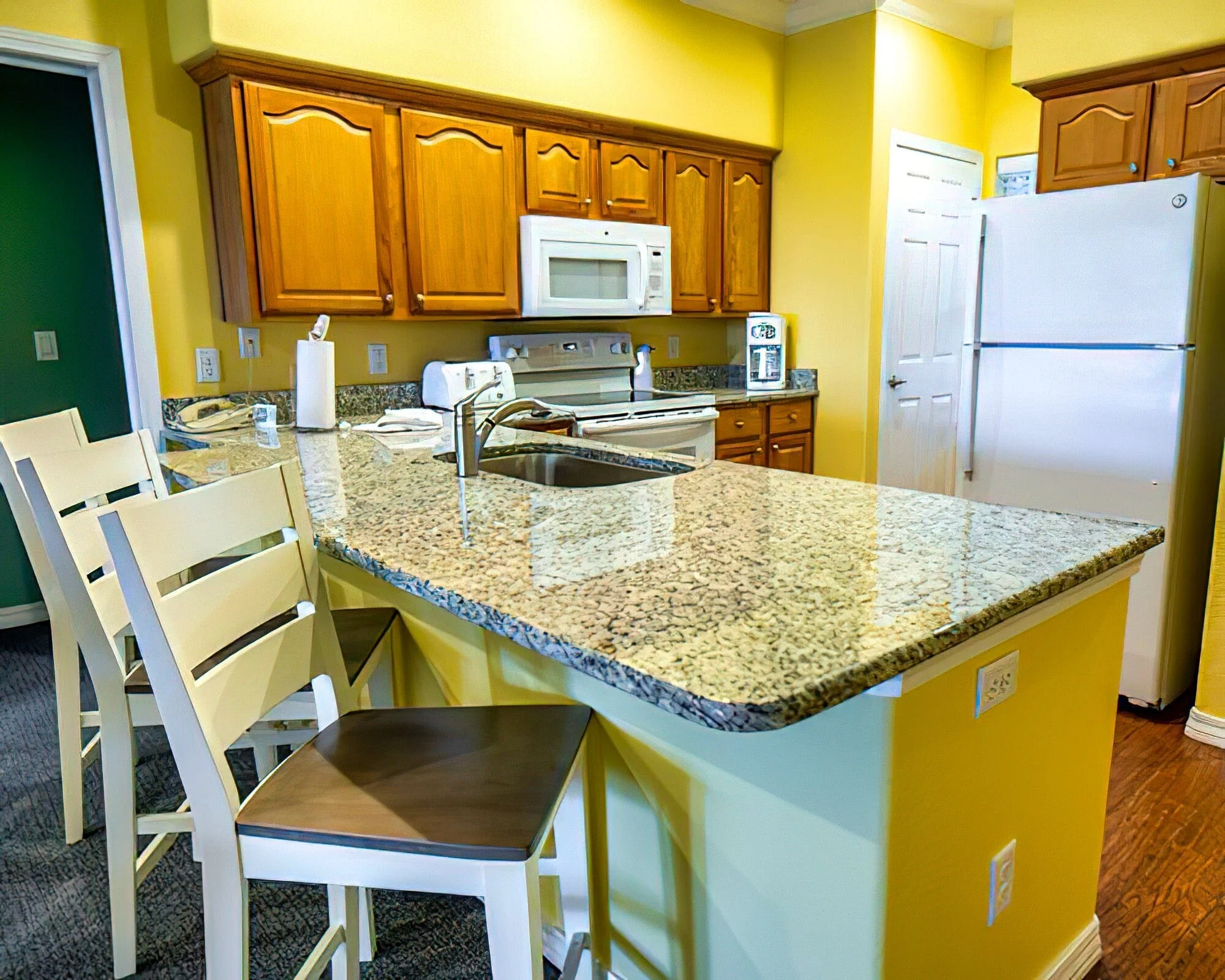 Palace View Resort by Spinnaker Resorts - Image 9