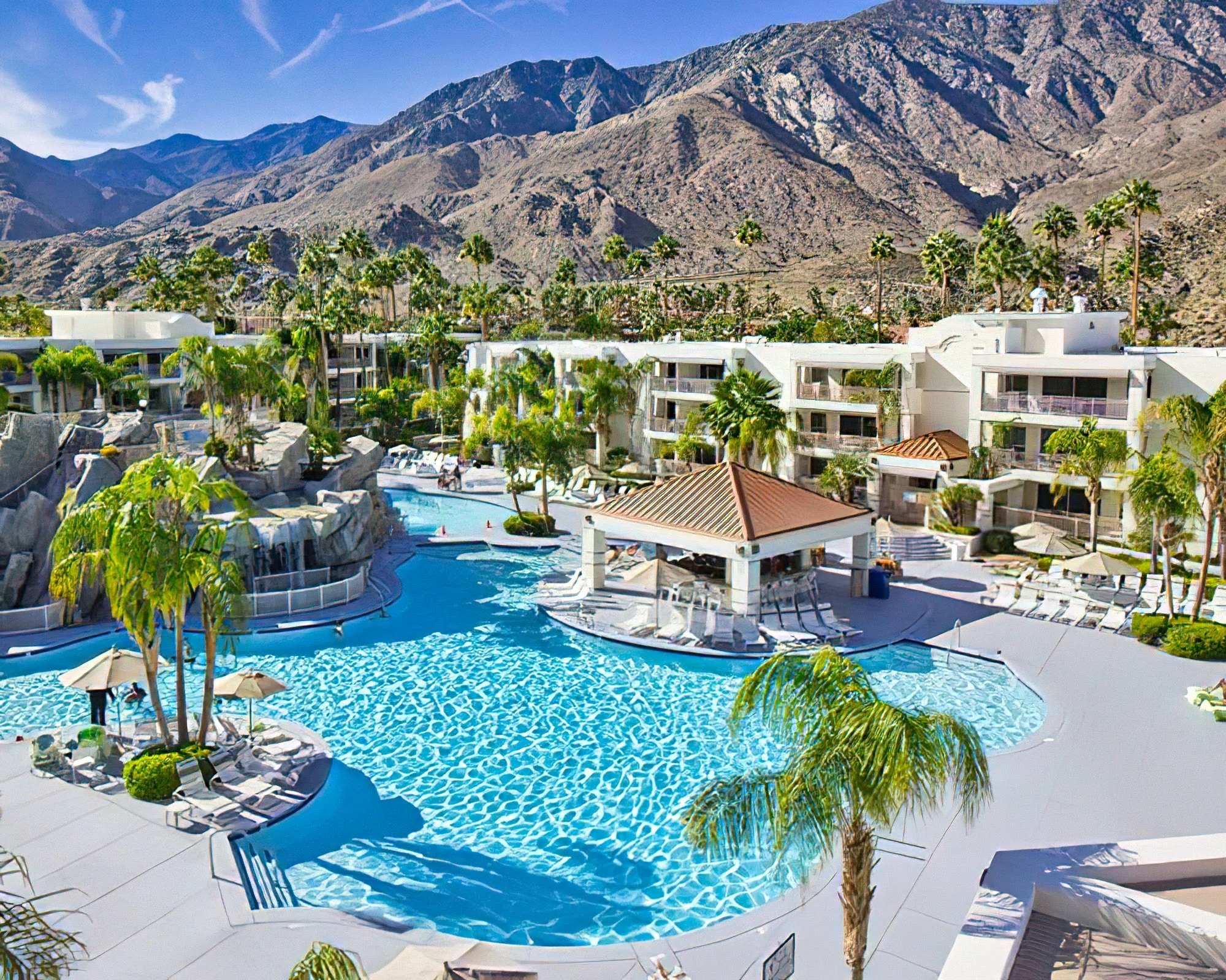 Palm Canyon Resort by Diamond Resorts - Image 2