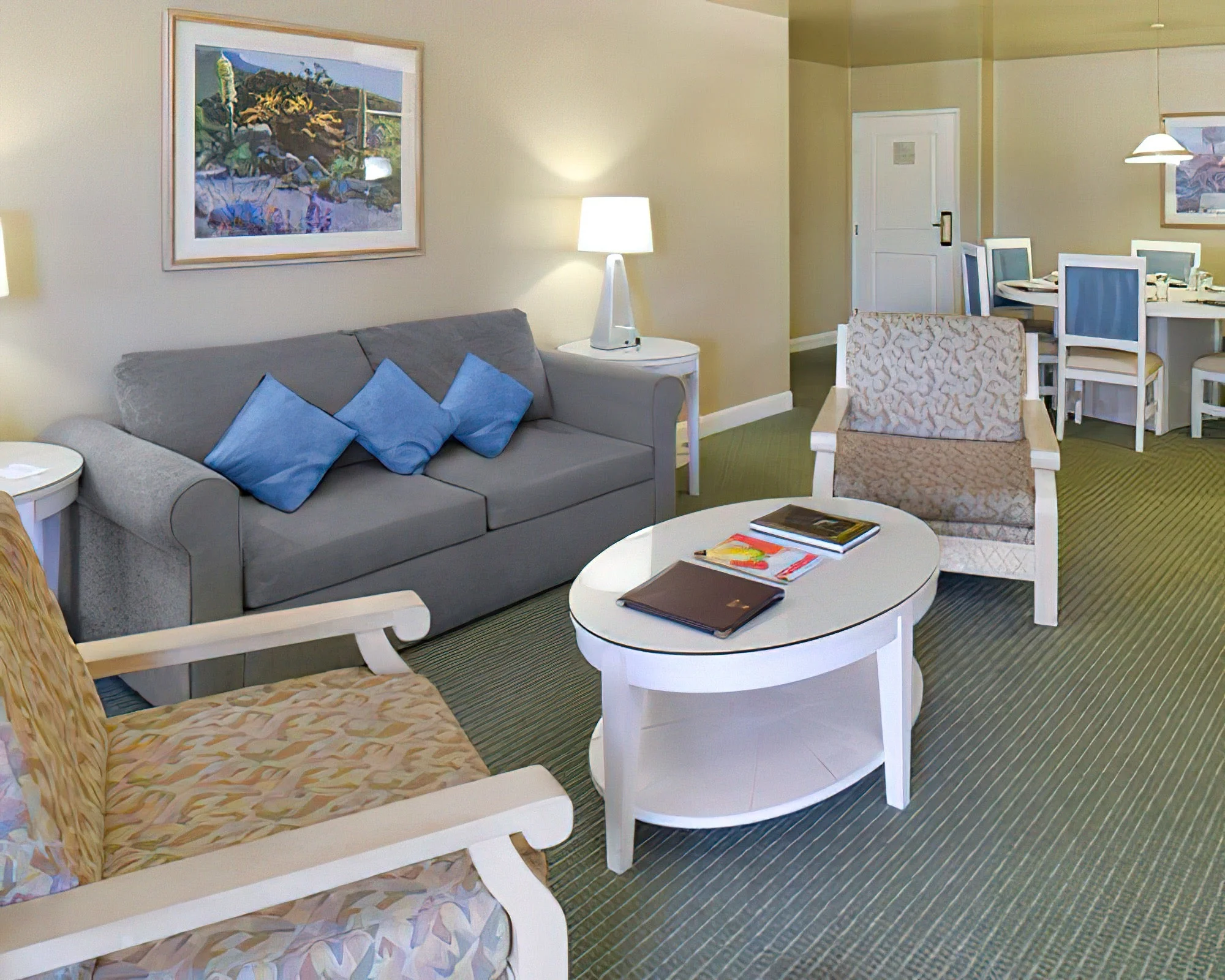 Palm Canyon Resort by Diamond Resorts - Image 4