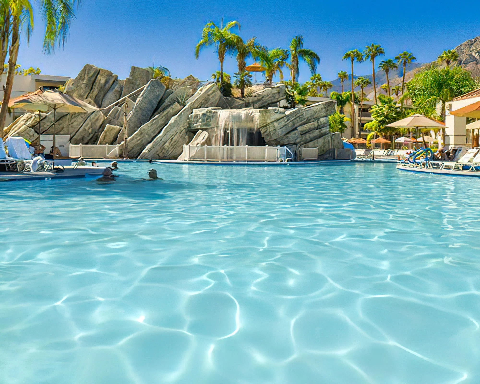 Palm Canyon Resort by Diamond Resorts - Image 6