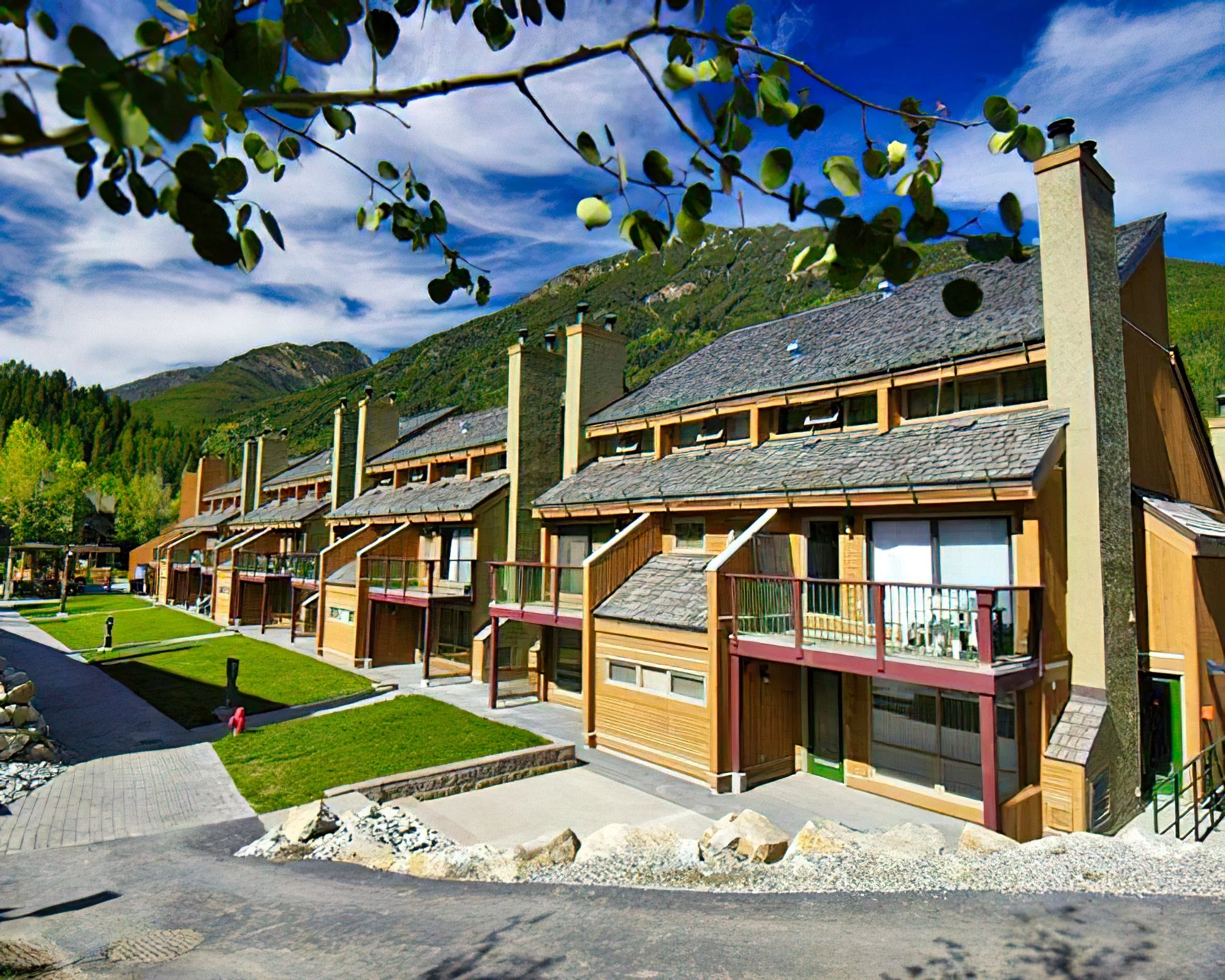 Panorama Vacation Retreat At Horsethief Lodge - Image 12