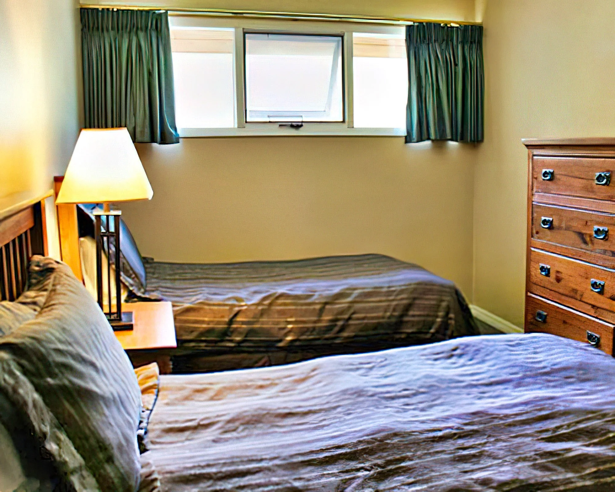 Panorama Vacation Retreat At Horsethief Lodge - Image 14