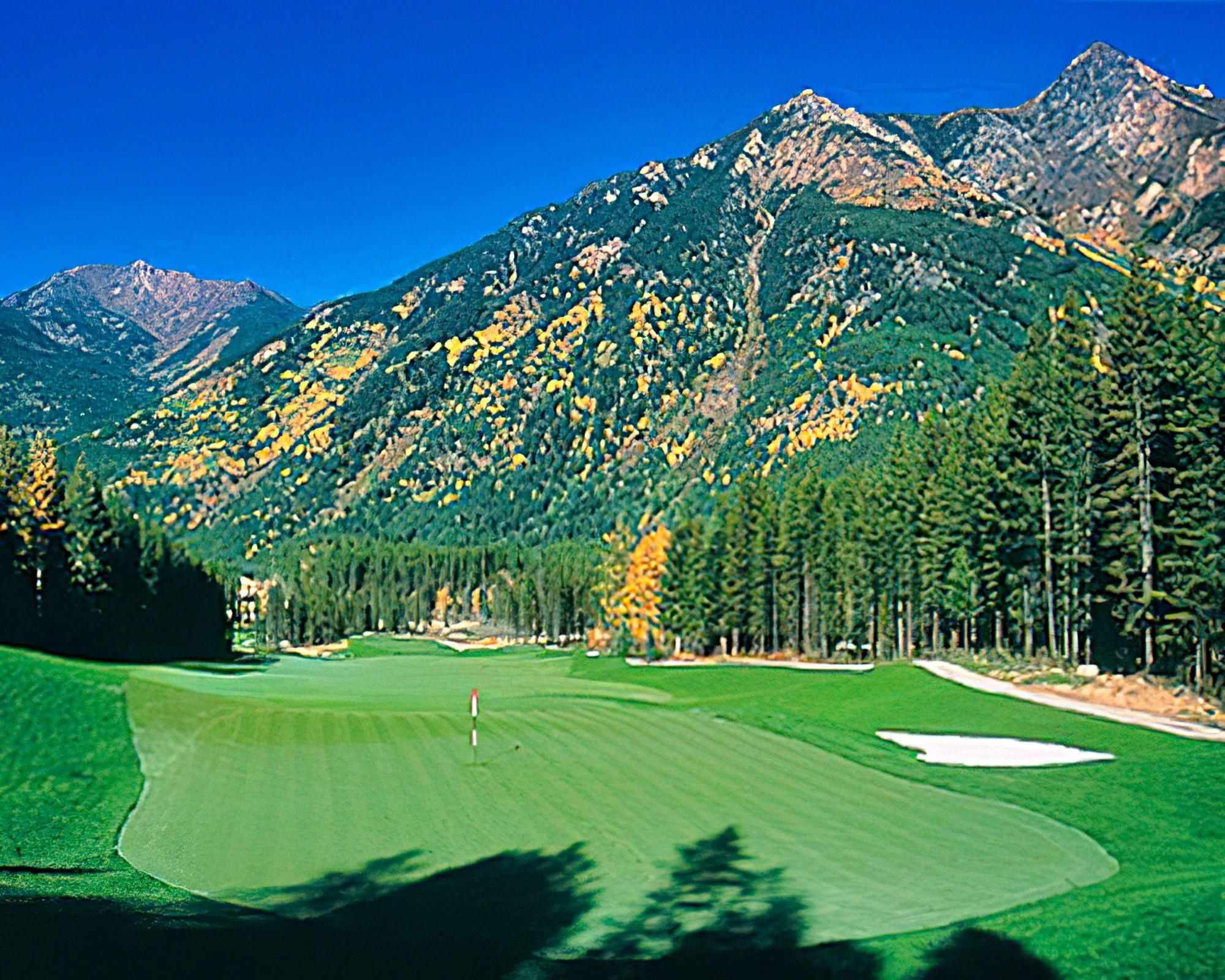 Panorama Vacation Retreat At Horsethief Lodge - Image 15