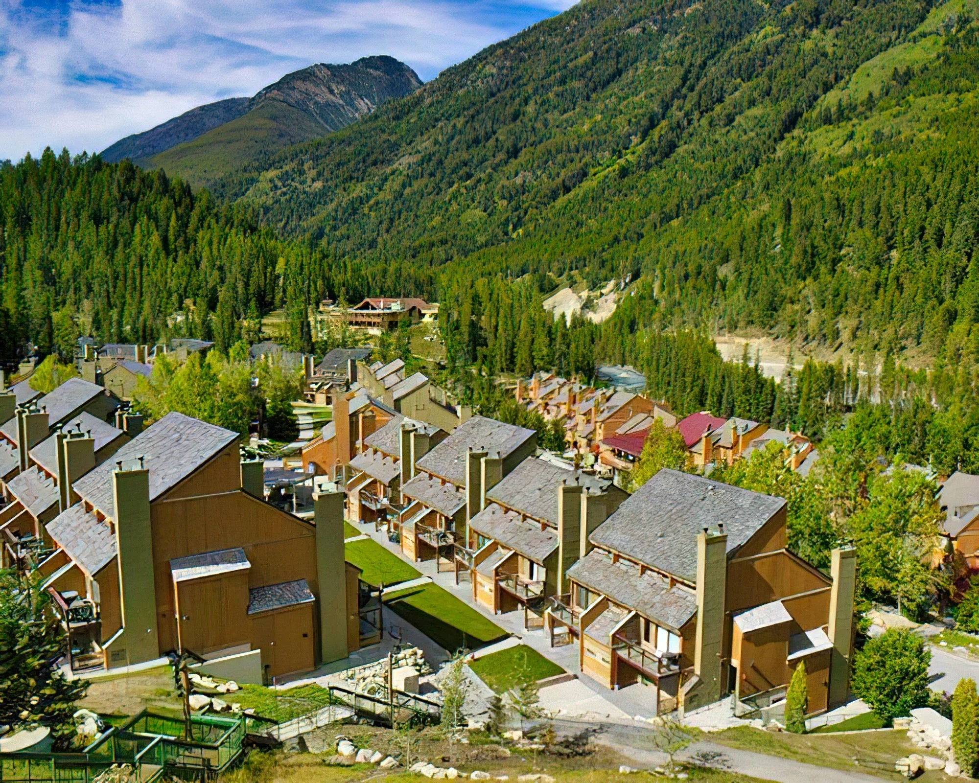 Panorama Vacation Retreat At Horsethief Lodge - Image 16