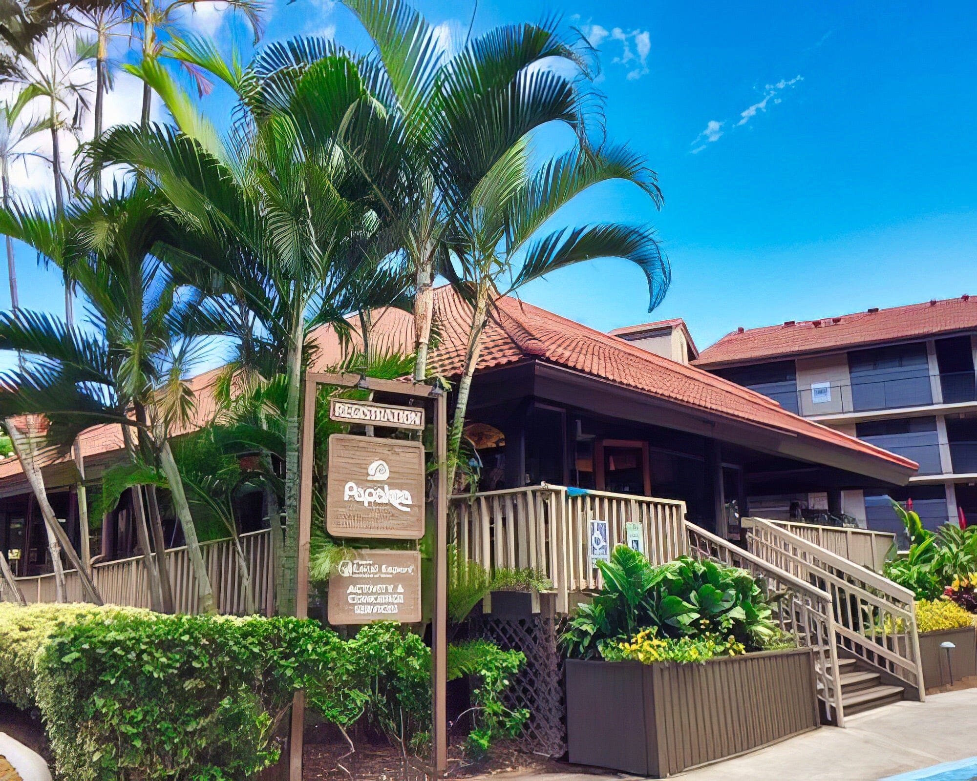 Papakea Resort
