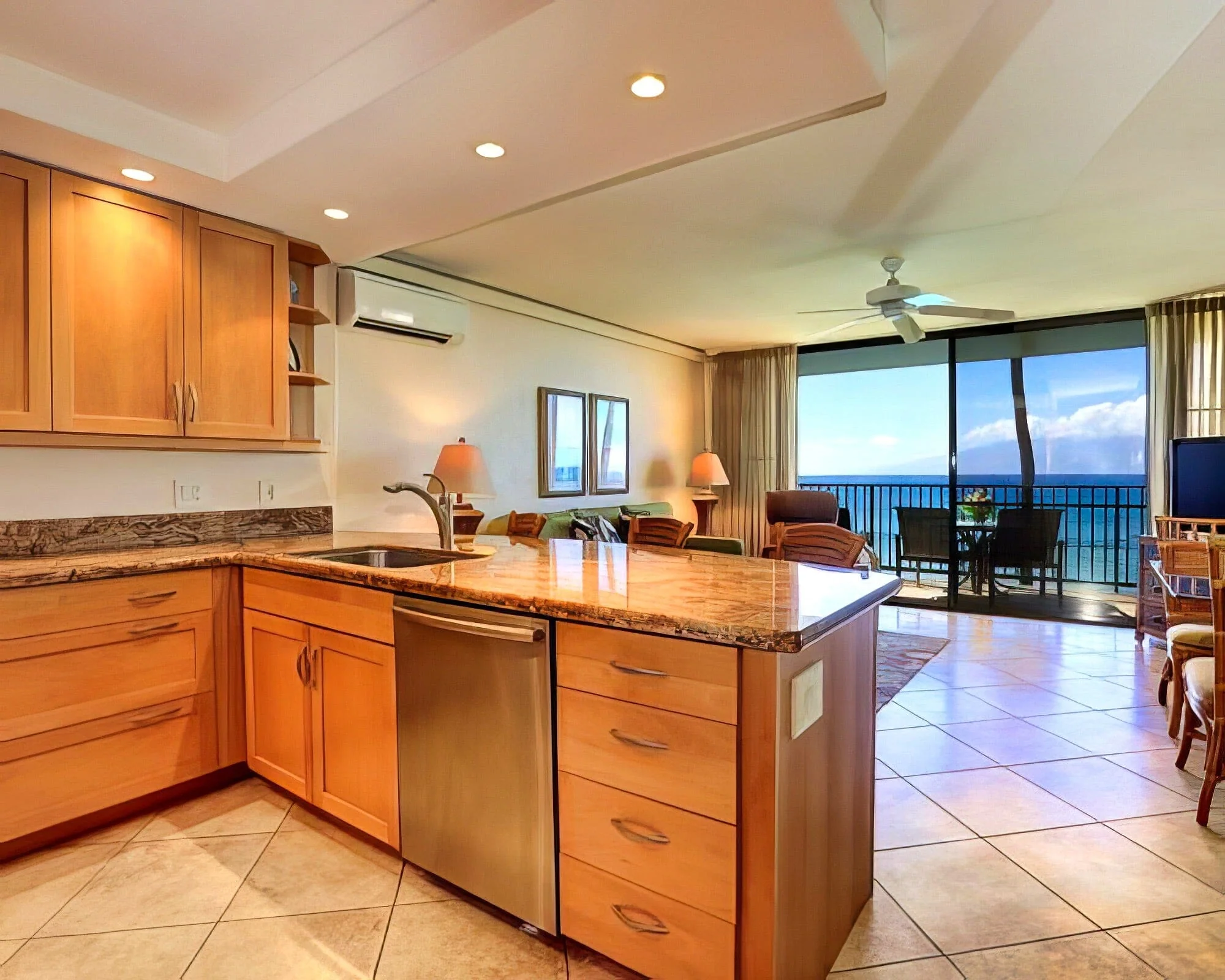 Papakea Resort - Image 2