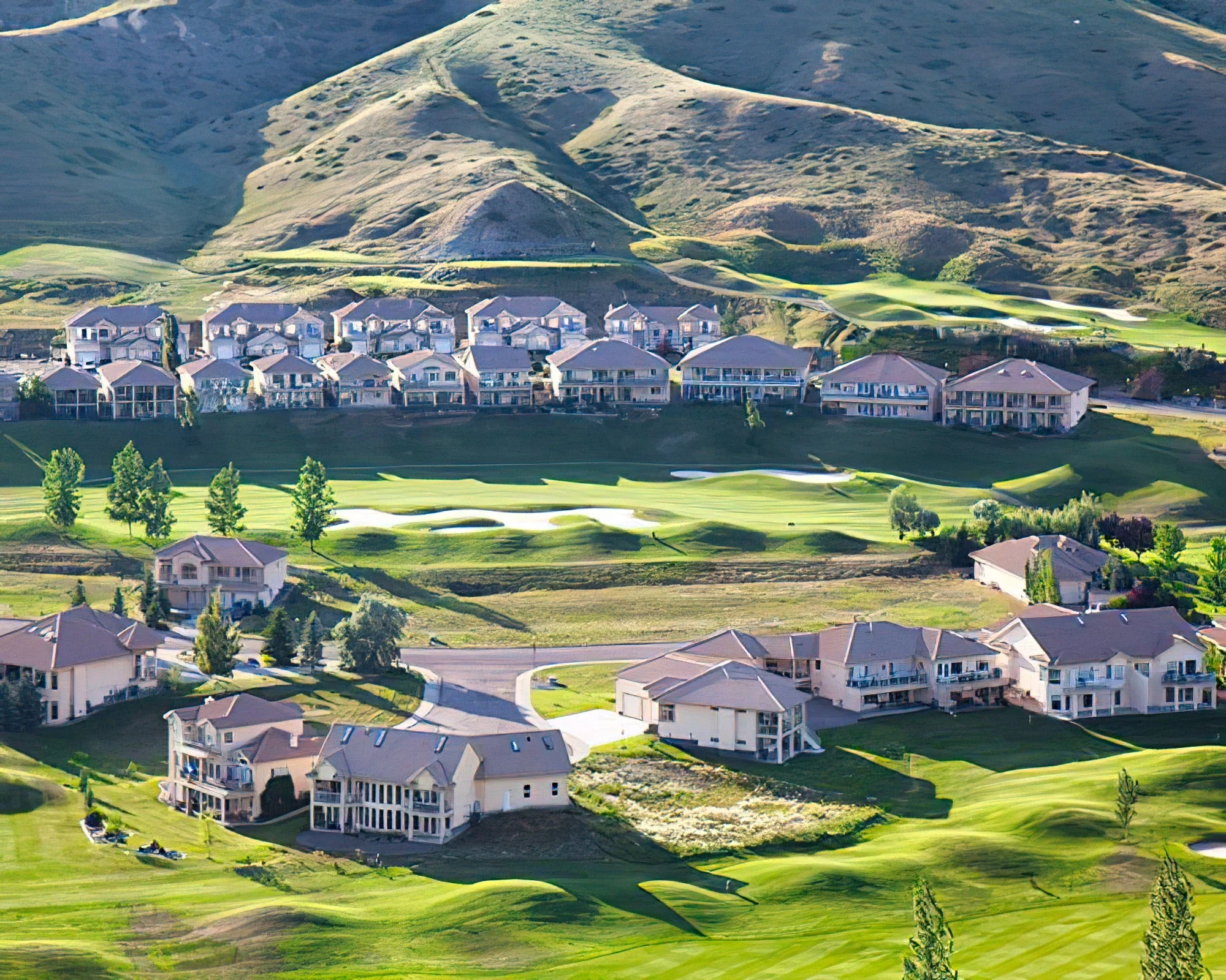 Paradise Canyon Golf Resort - Image 10