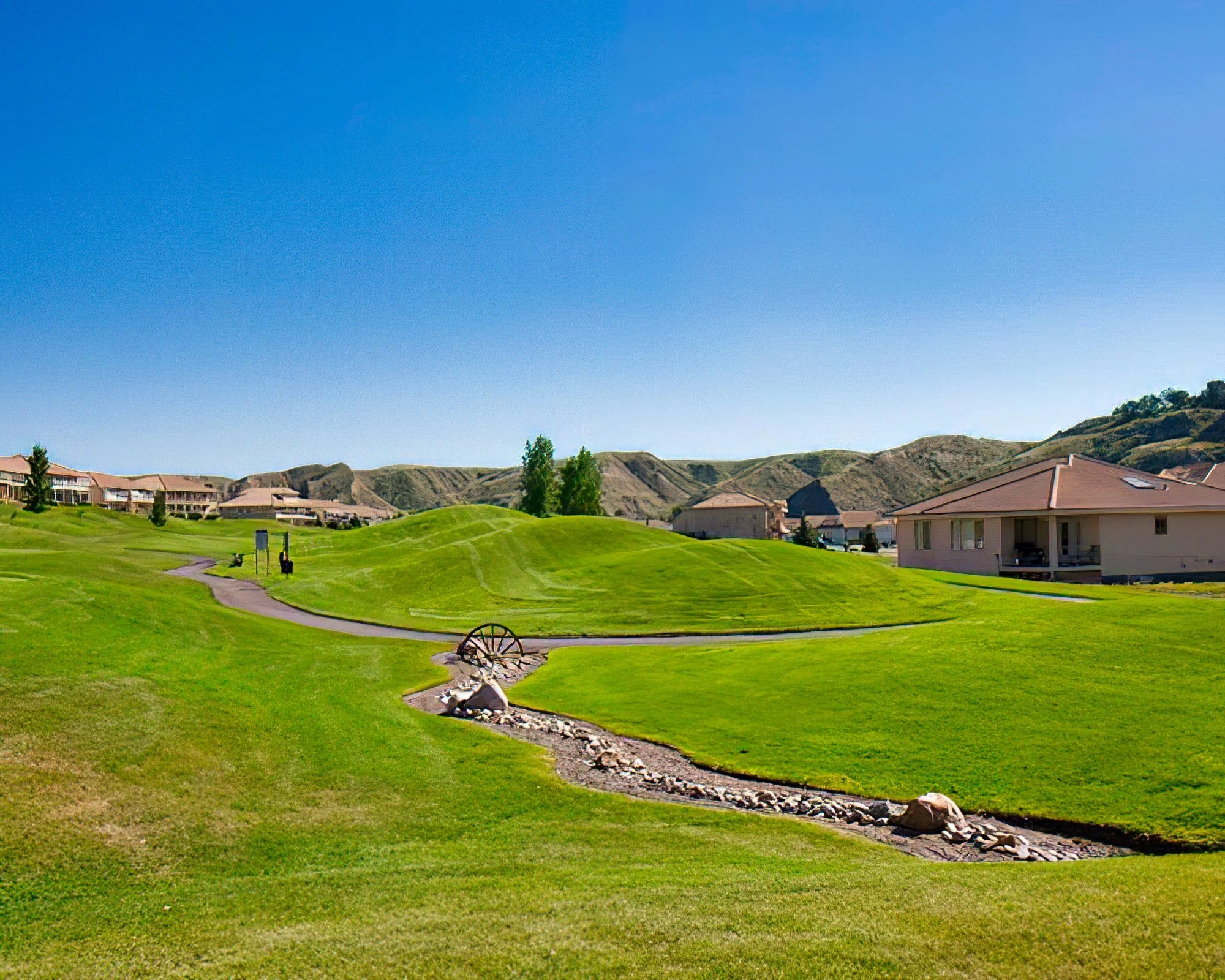 Paradise Canyon Golf Resort - Image 12
