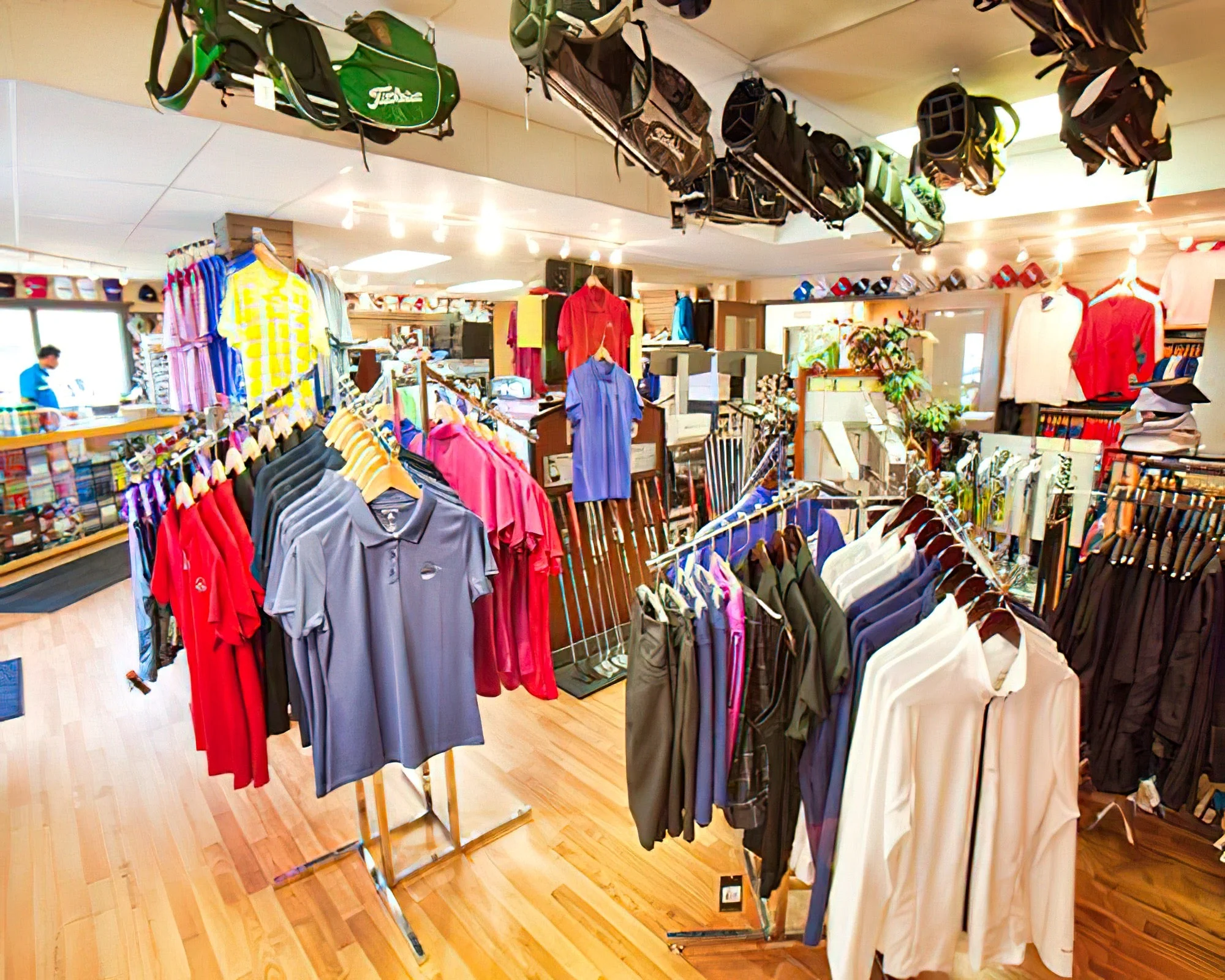 Paradise Canyon Golf Resort - Image 13