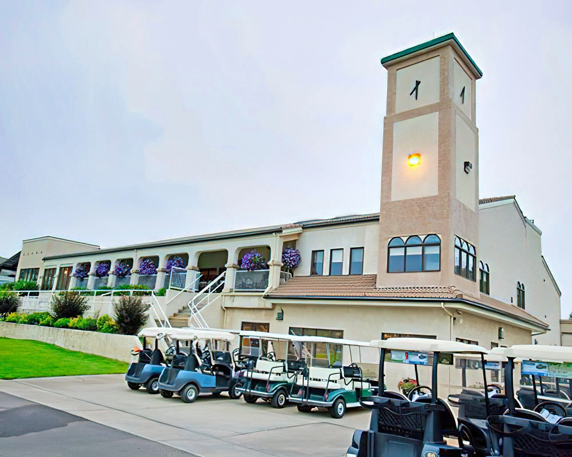 Paradise Canyon Golf Resort - Image 15