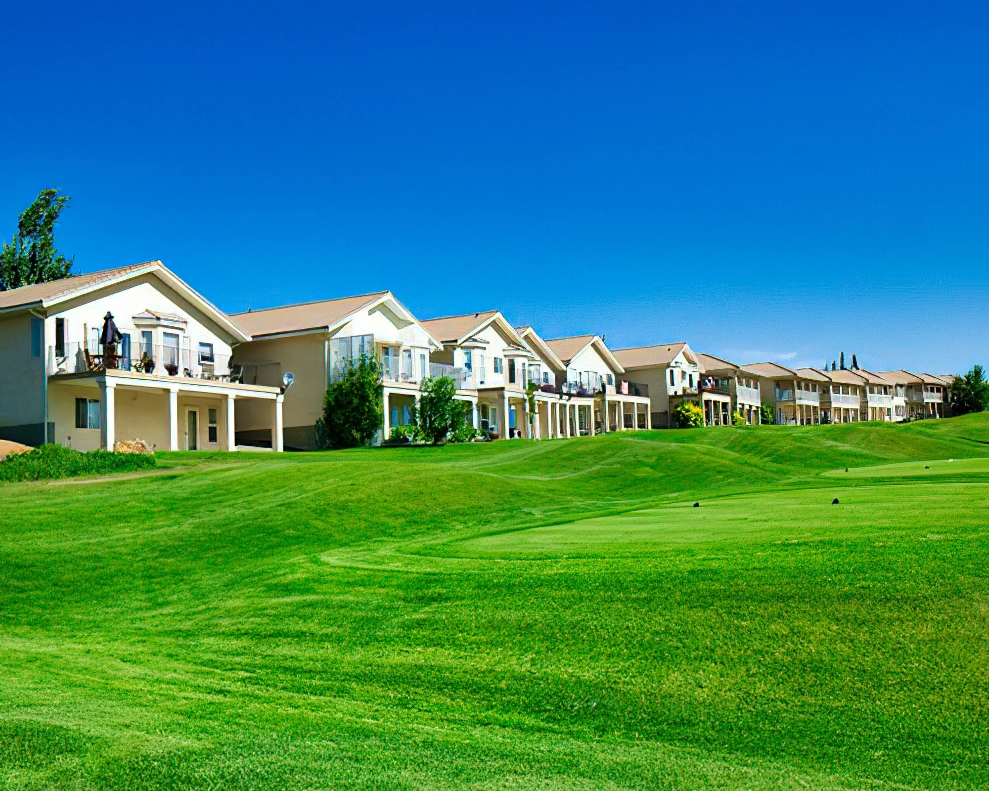 Paradise Canyon Golf Resort - Image 3