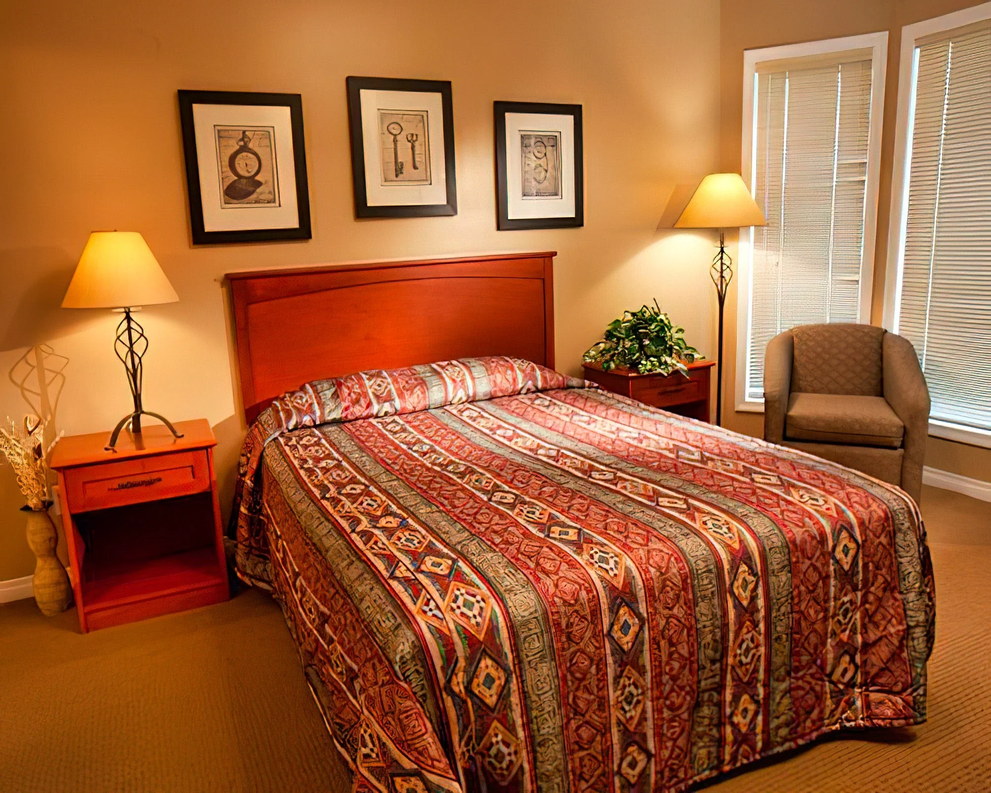 Paradise Canyon Golf Resort - Image 4