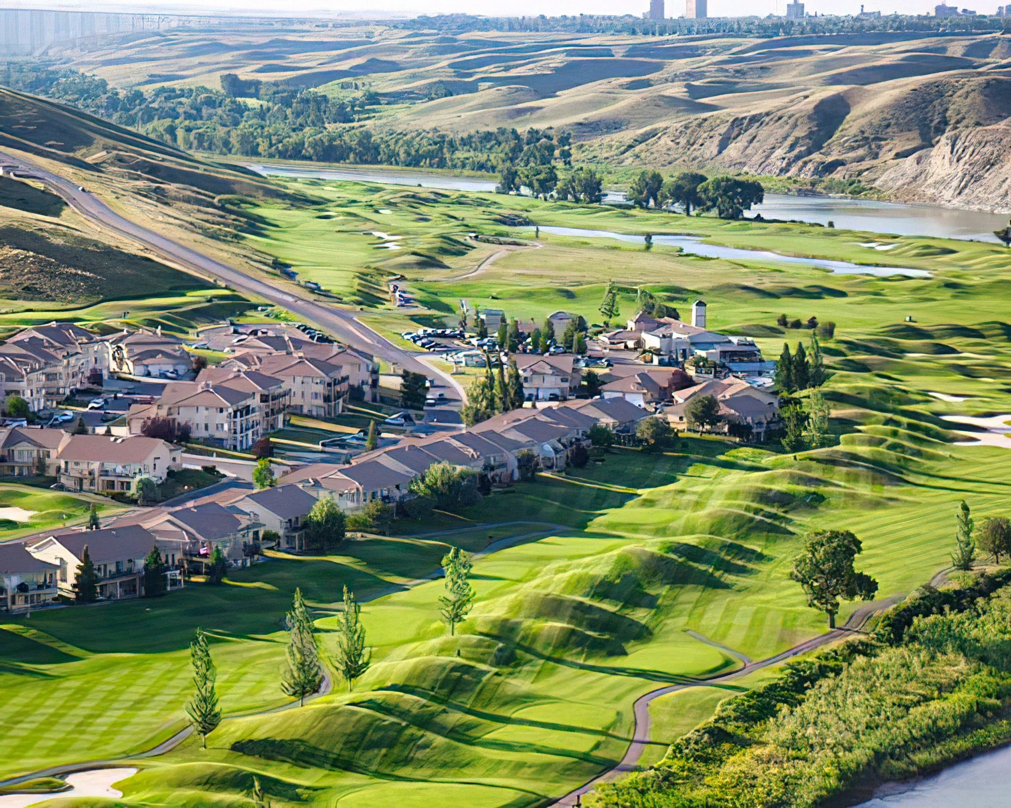Paradise Canyon Golf Resort - Image 6