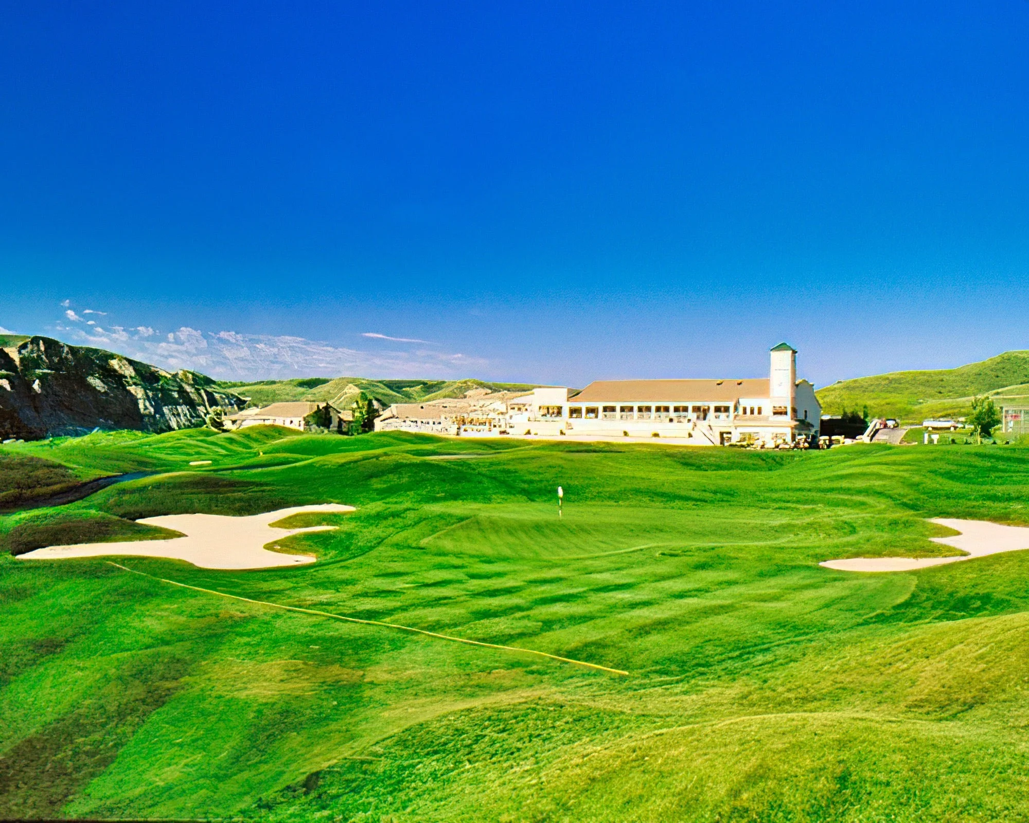 Paradise Canyon Golf Resort - Image 7