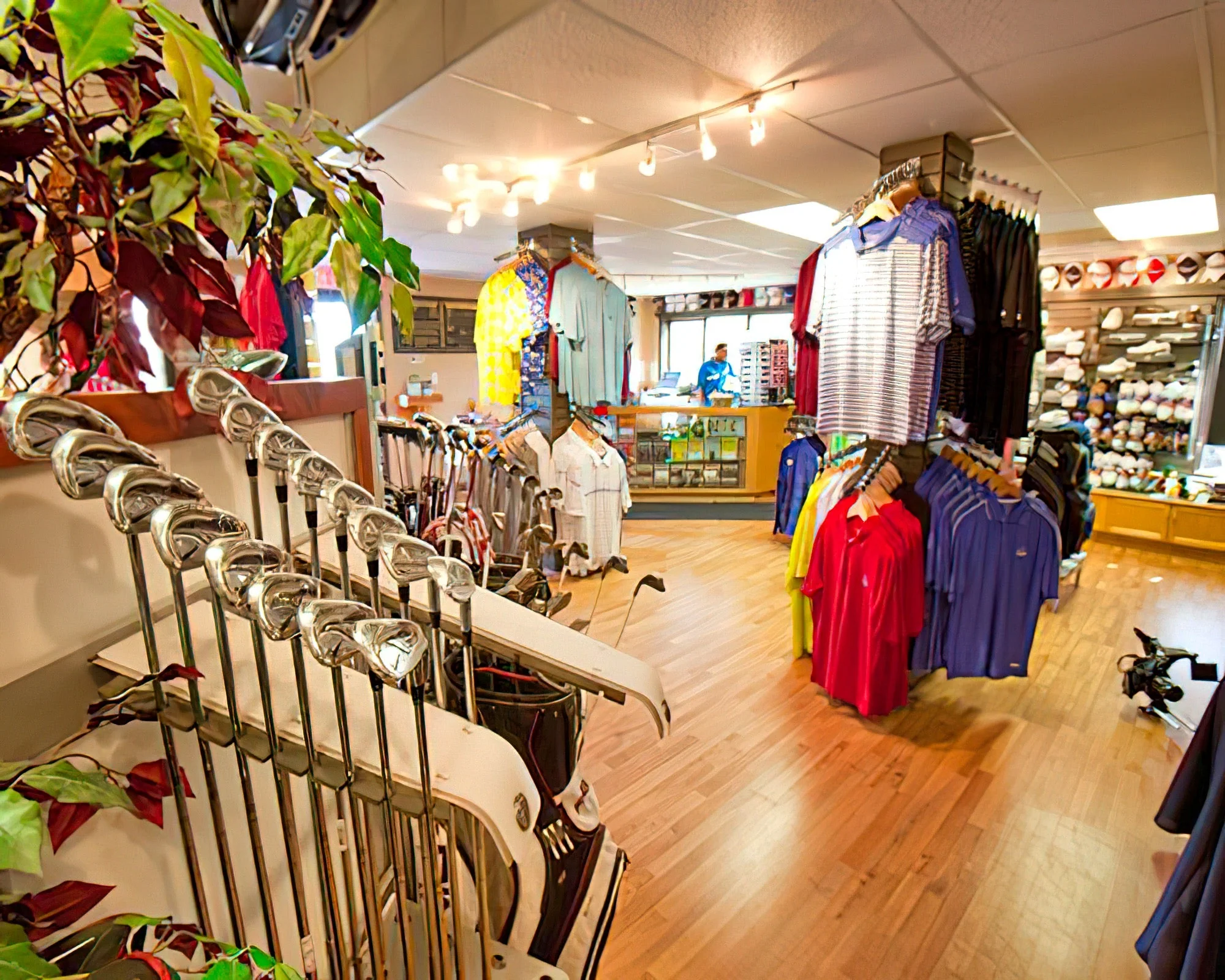 Paradise Canyon Golf Resort - Image 8