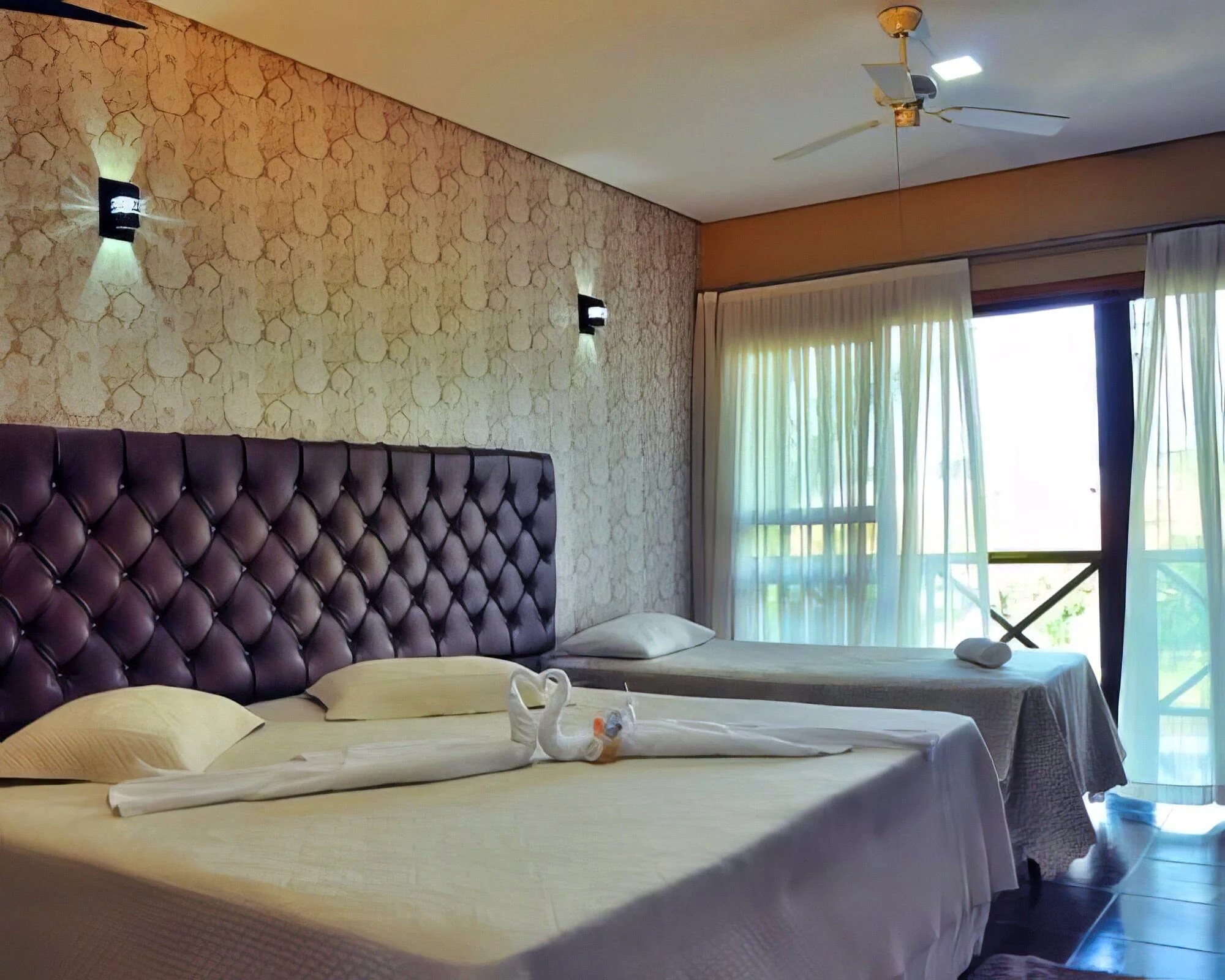 Park Hotel Modelo - Image 12