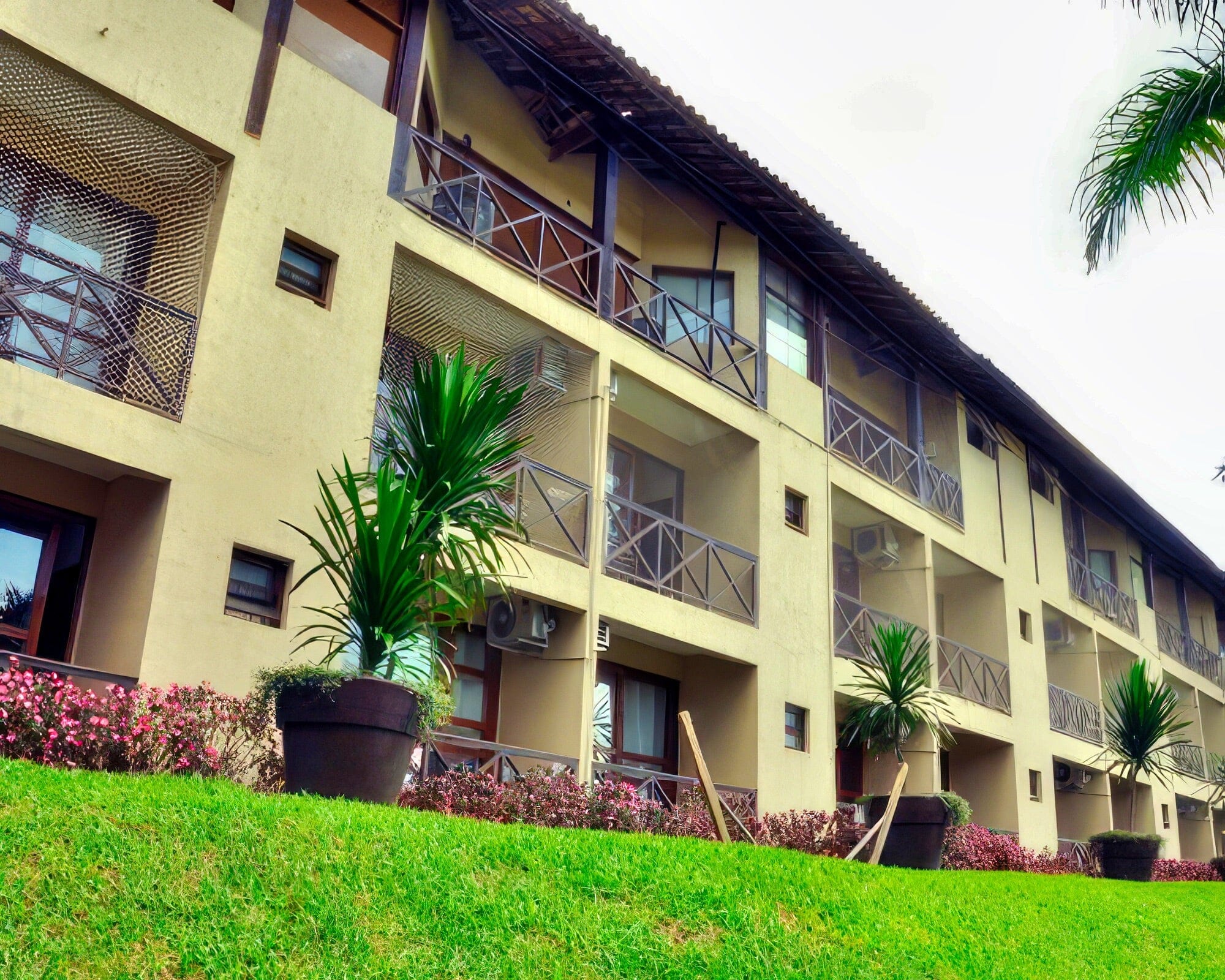 Park Hotel Modelo - Image 2