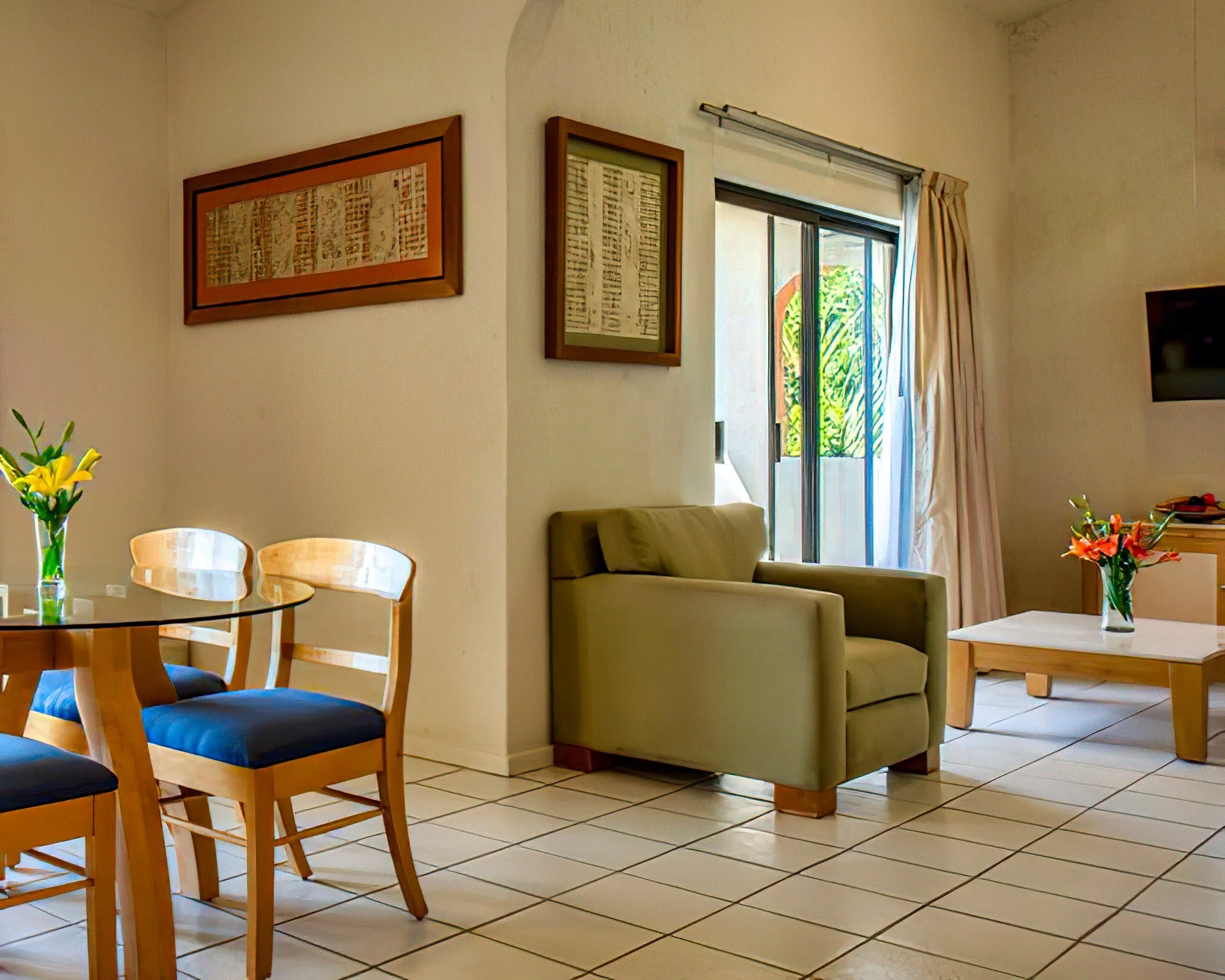Park Royal Homestay Los Cabos - Image 11