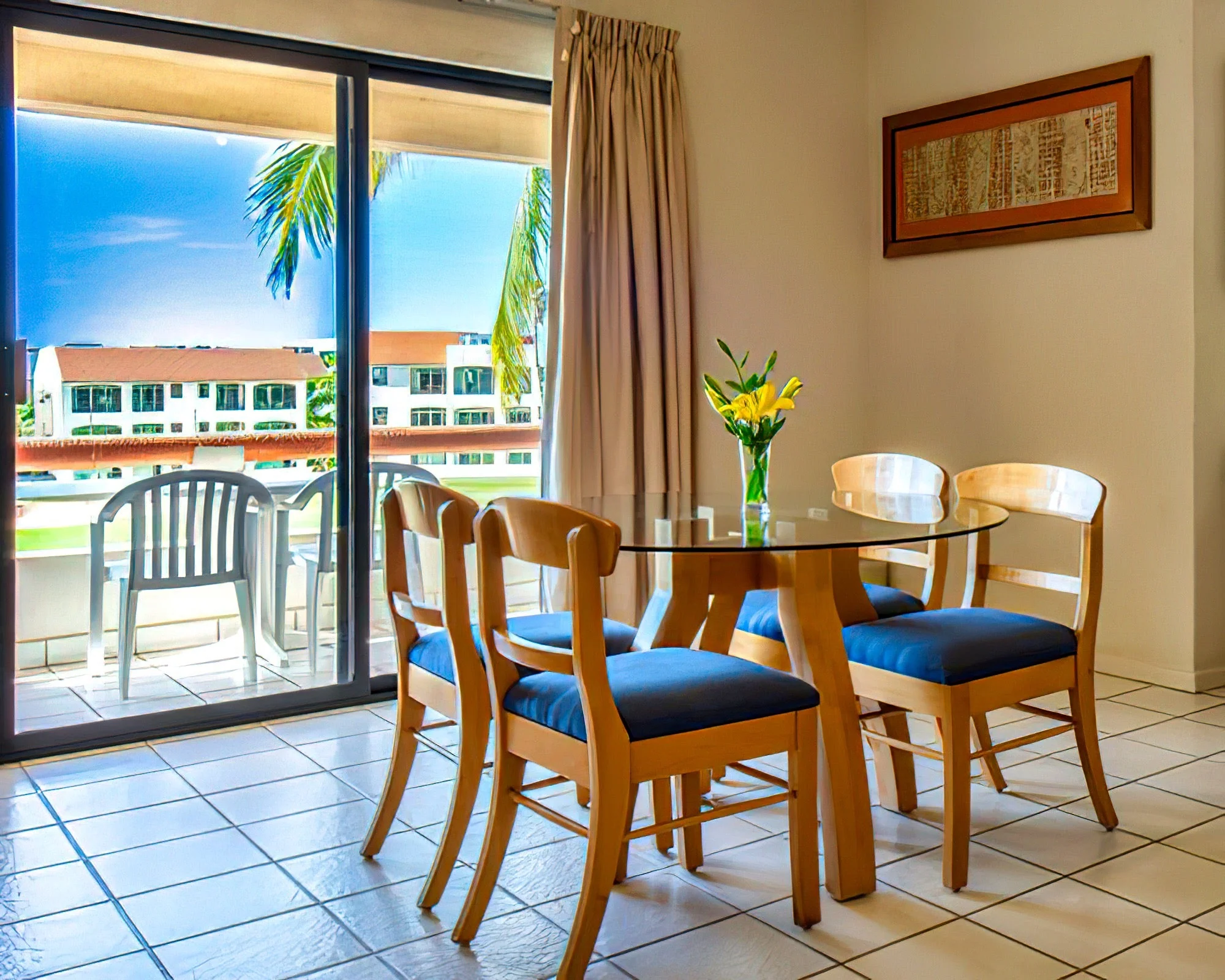 Park Royal Homestay Los Cabos - Image 13