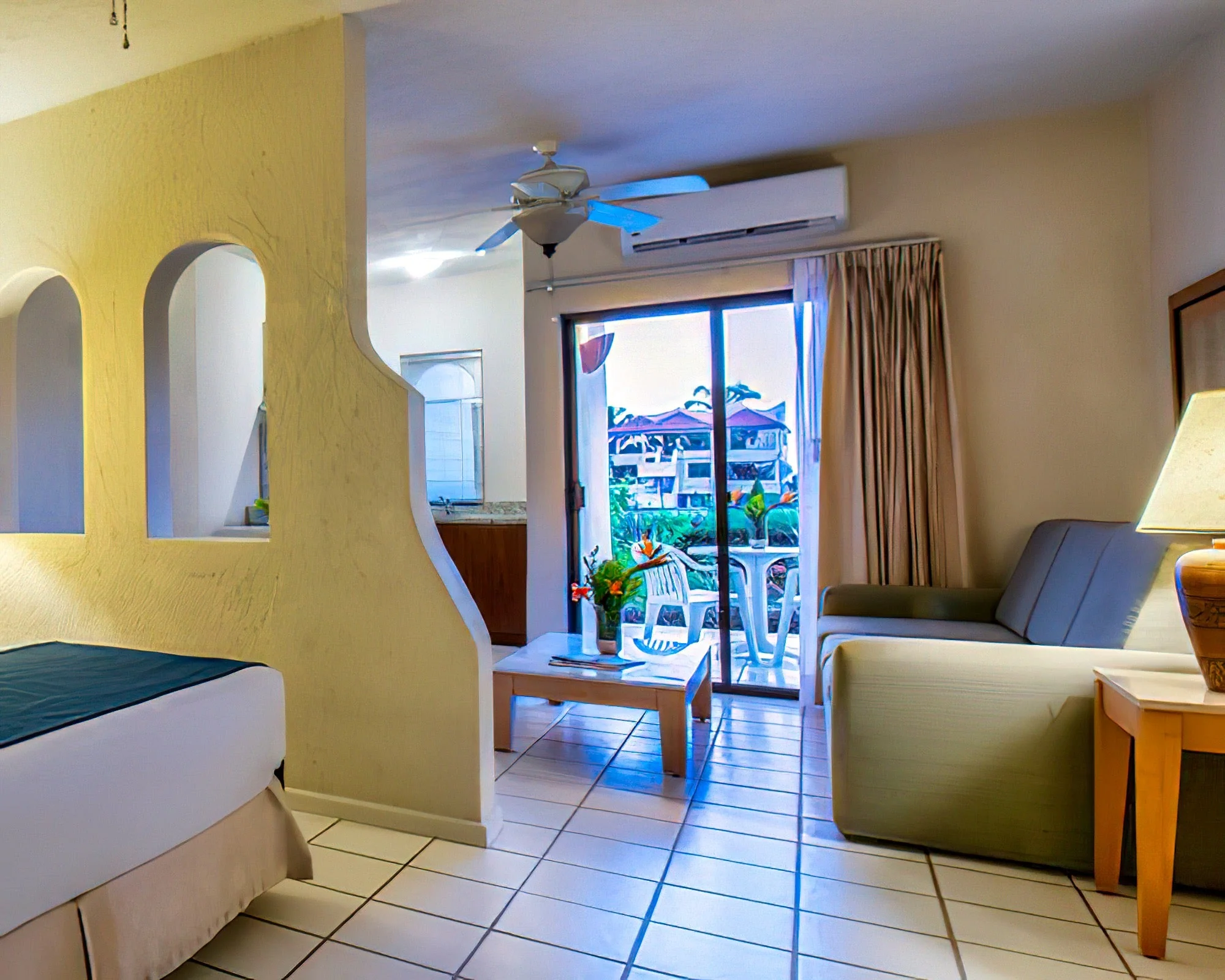 Park Royal Homestay Los Cabos - Image 6