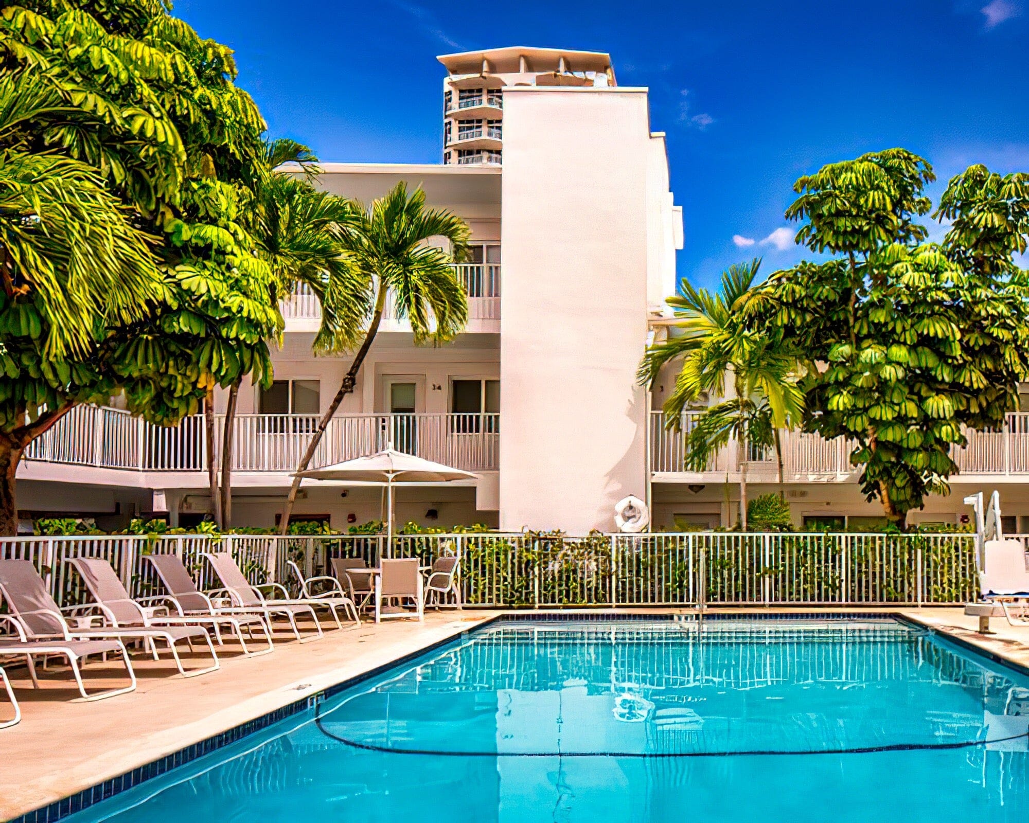 Park Royal Miami Beach - Image 2