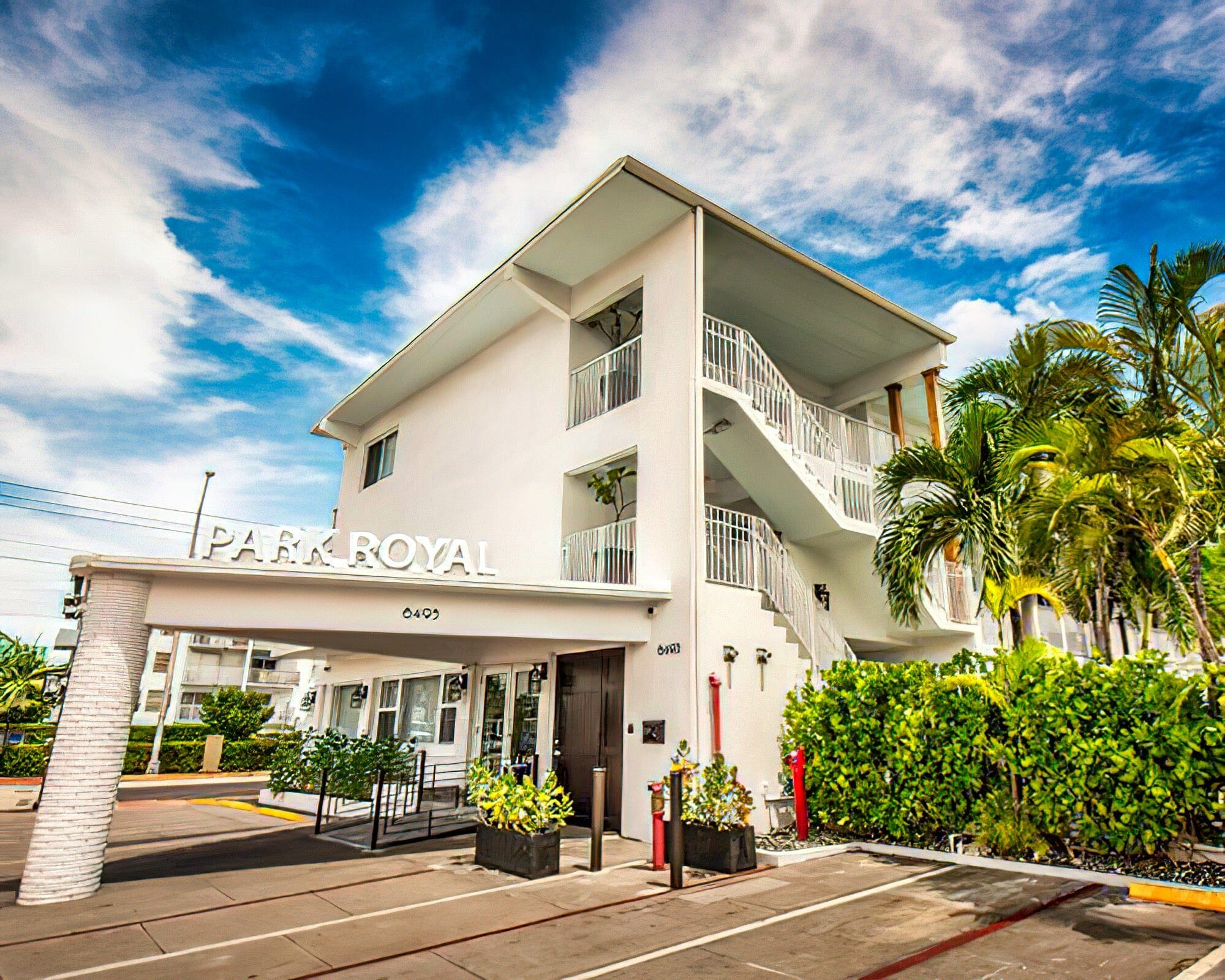 Park Royal Miami Beach - Image 4