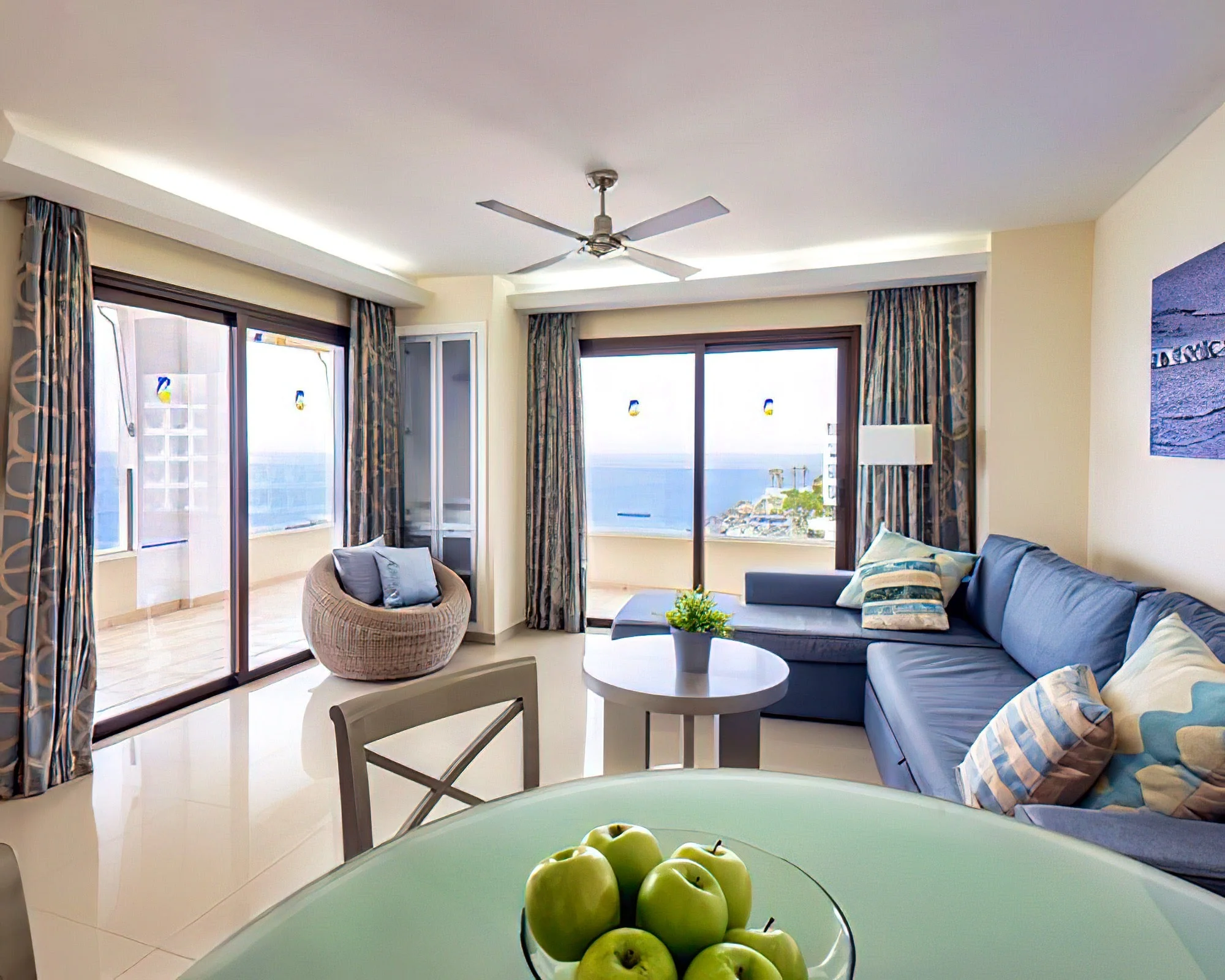 Pearly Grey Ocean Club - Image 11