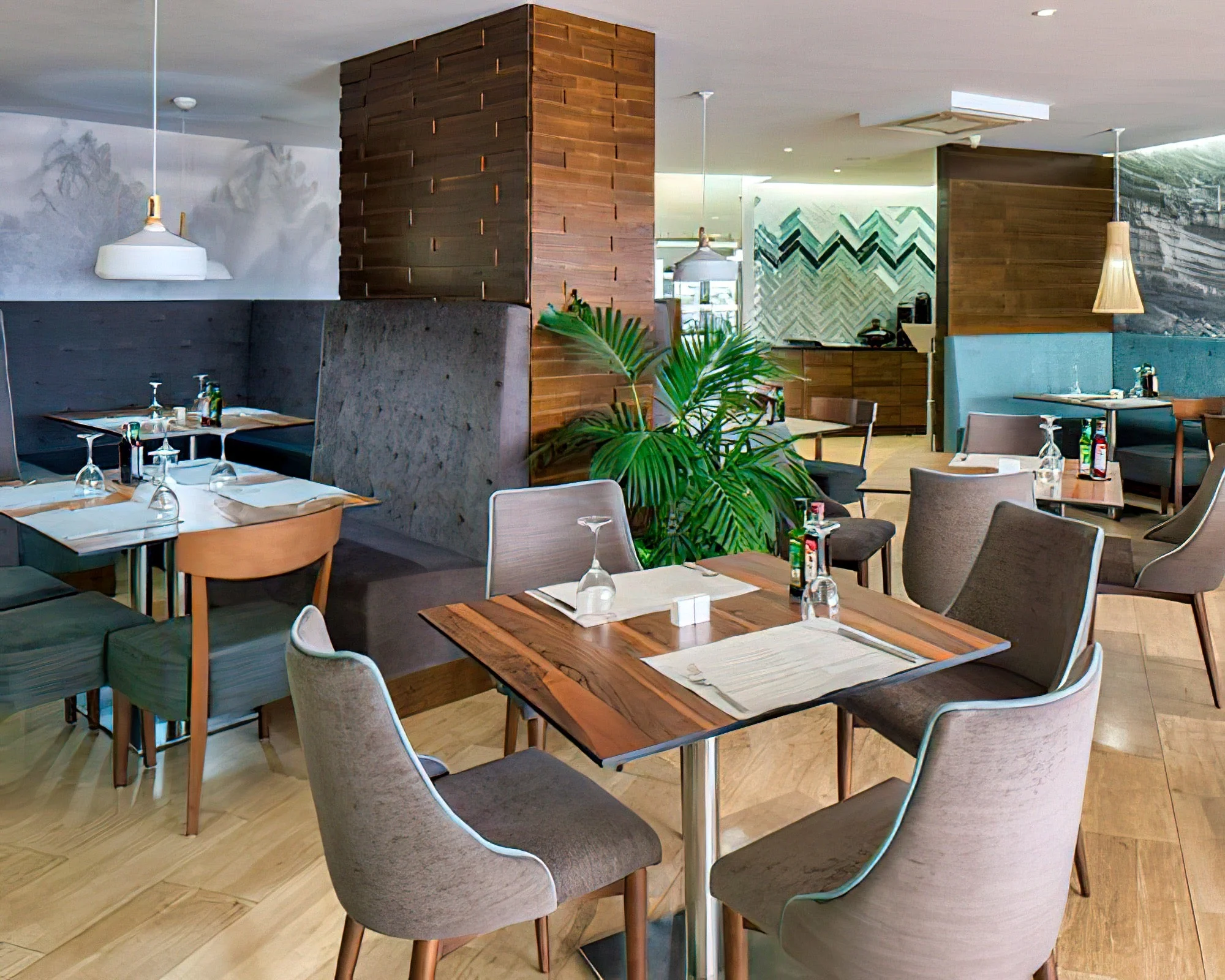 Pearly Grey Ocean Club - Image 14