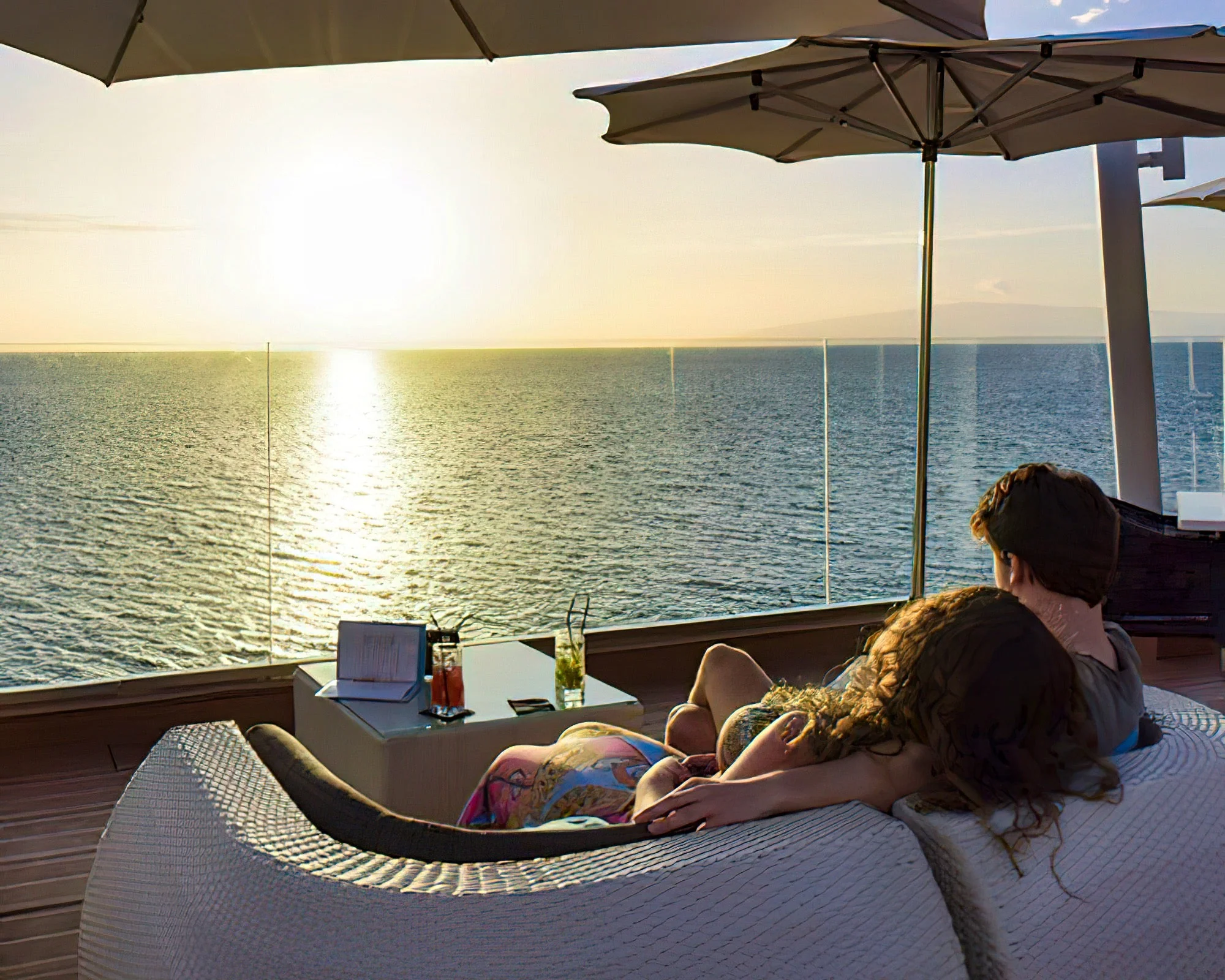 Pearly Grey Ocean Club - Image 20
