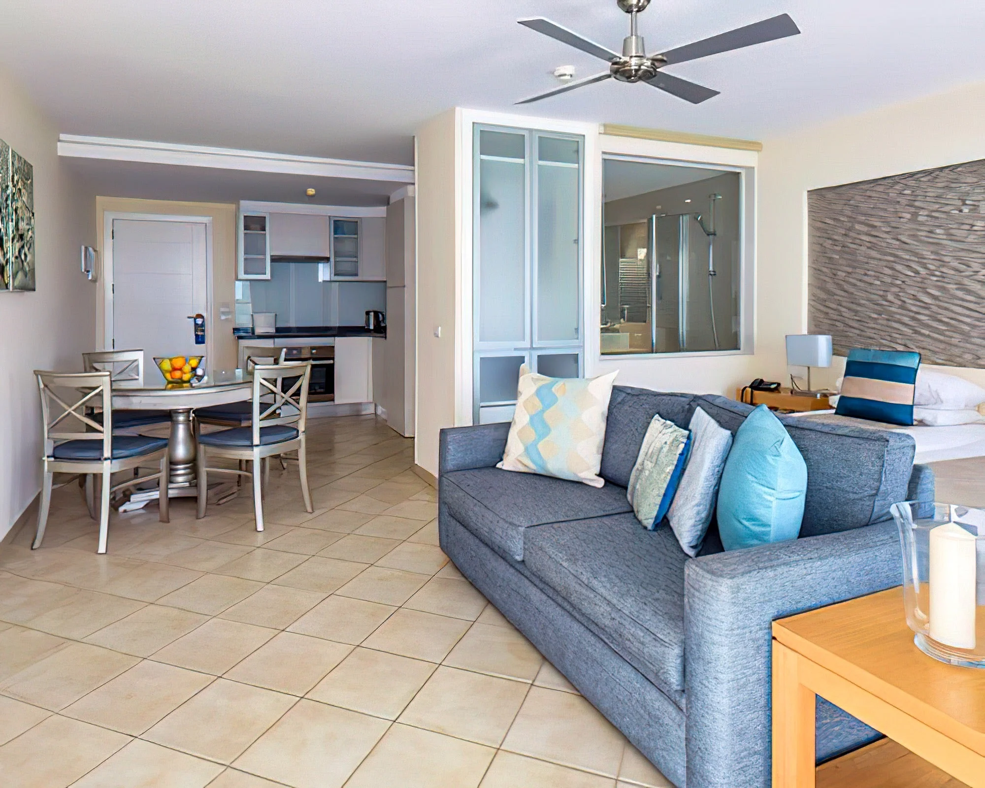 Pearly Grey Ocean Club - Image 21