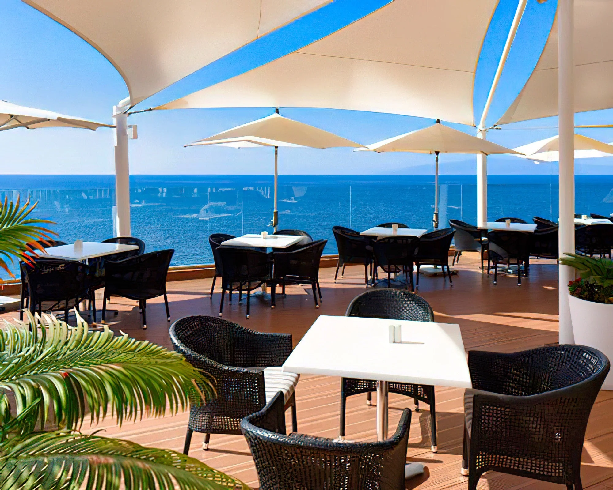 Pearly Grey Ocean Club - Image 29