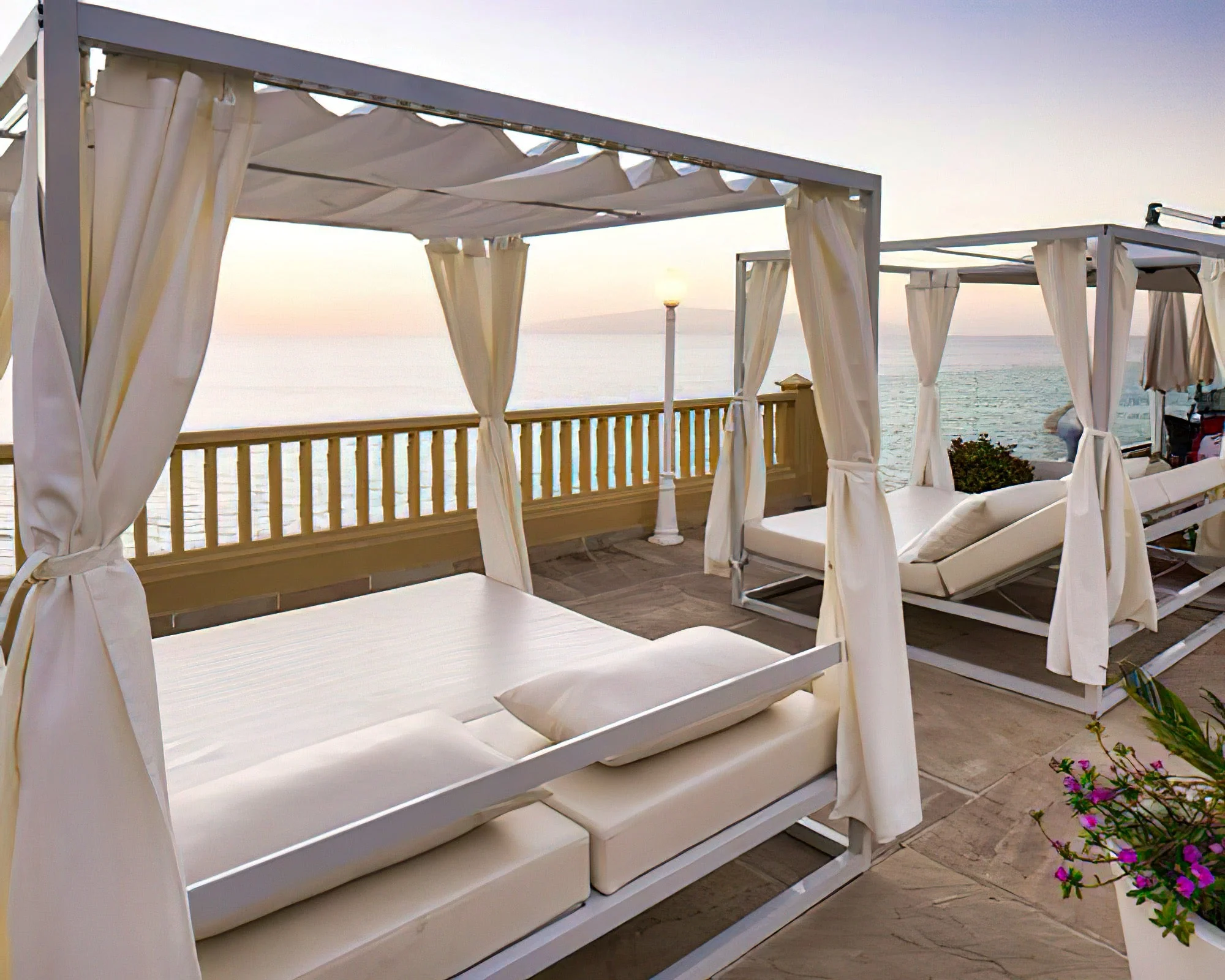 Pearly Grey Ocean Club - Image 7