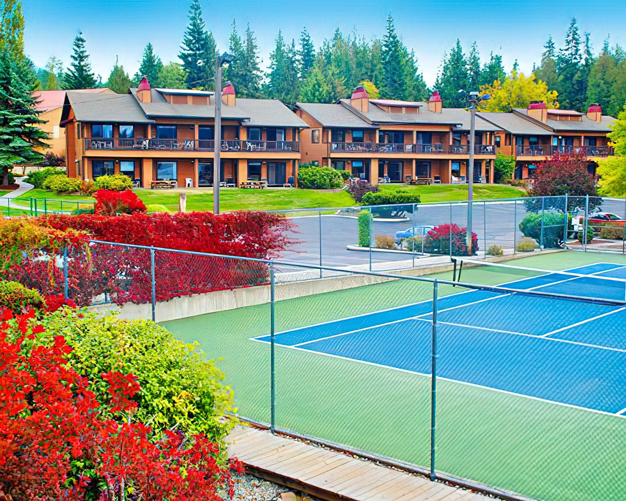 Pend Oreille Shores Resort - Image 14