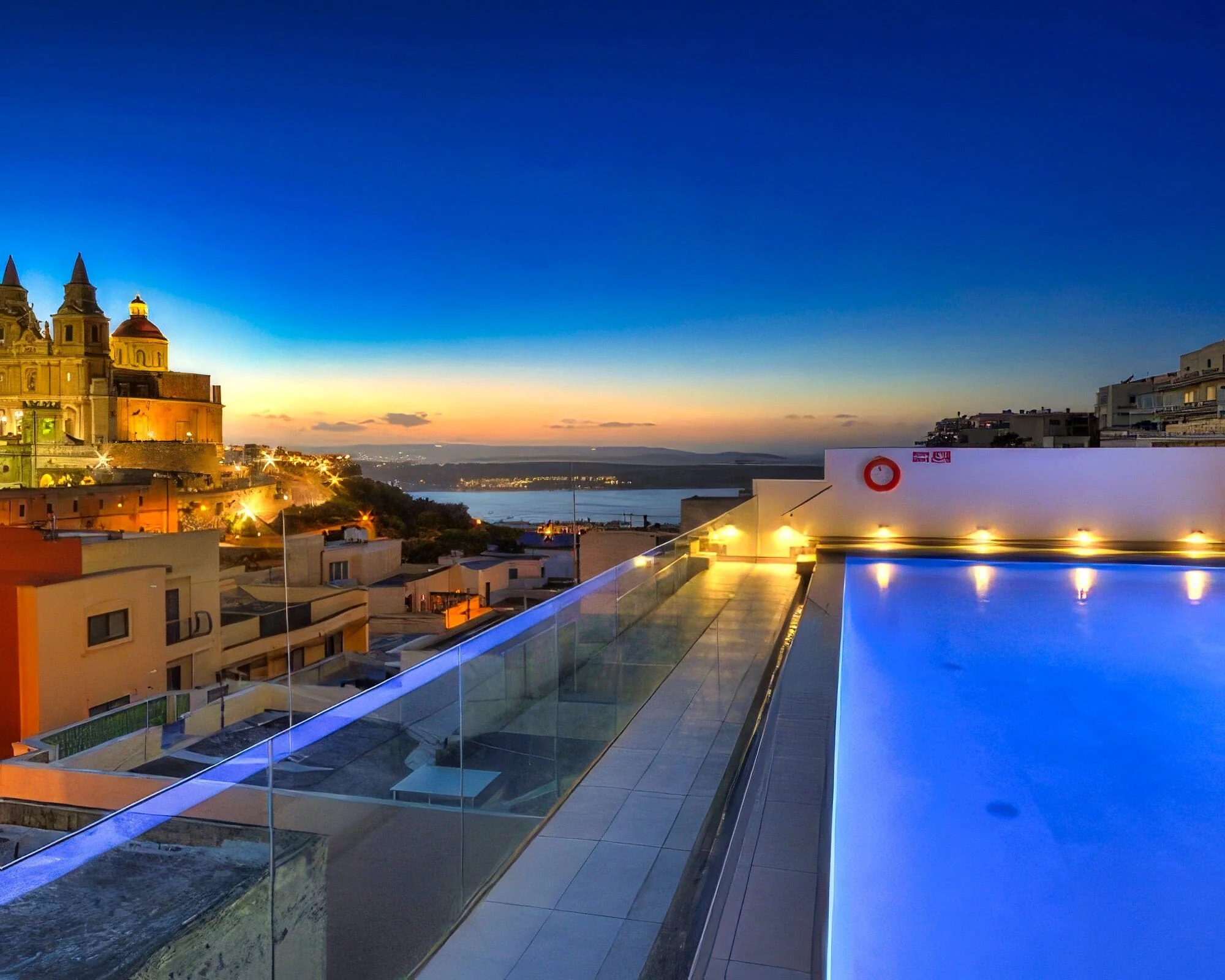 Pergola Hotel & Spa