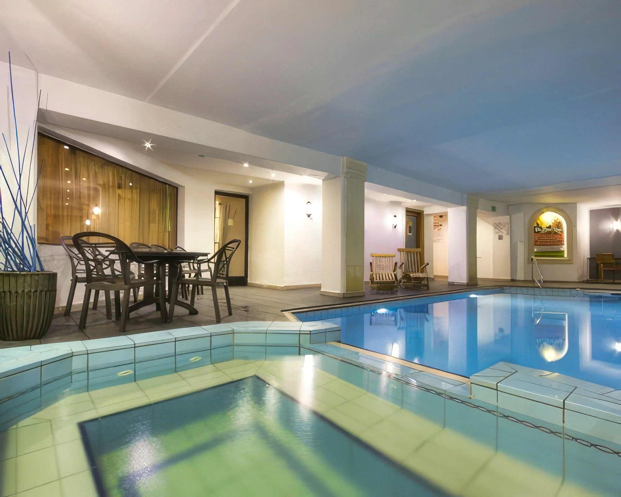 Pergola Hotel & Spa - Image 13