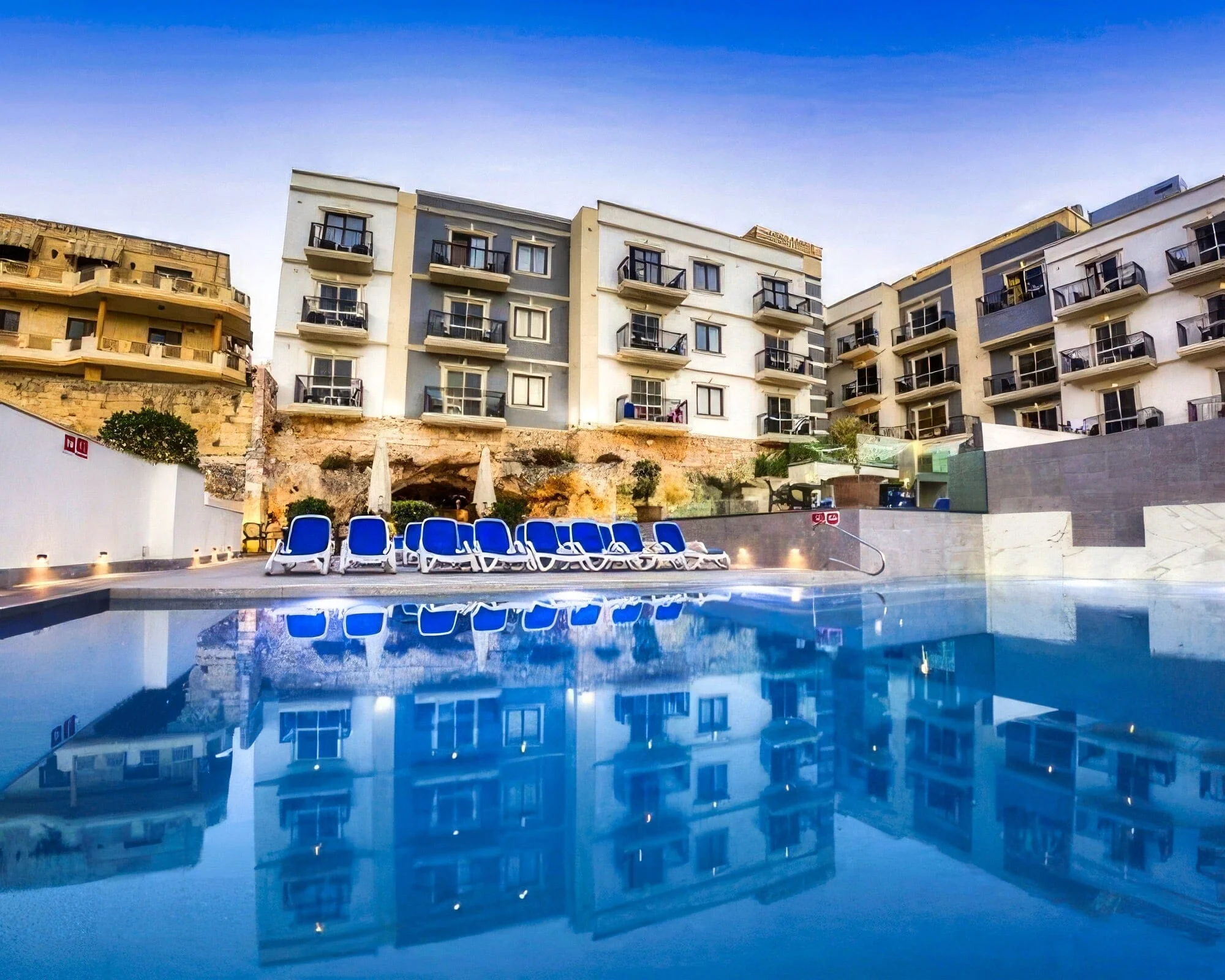 Pergola Hotel & Spa - Image 14