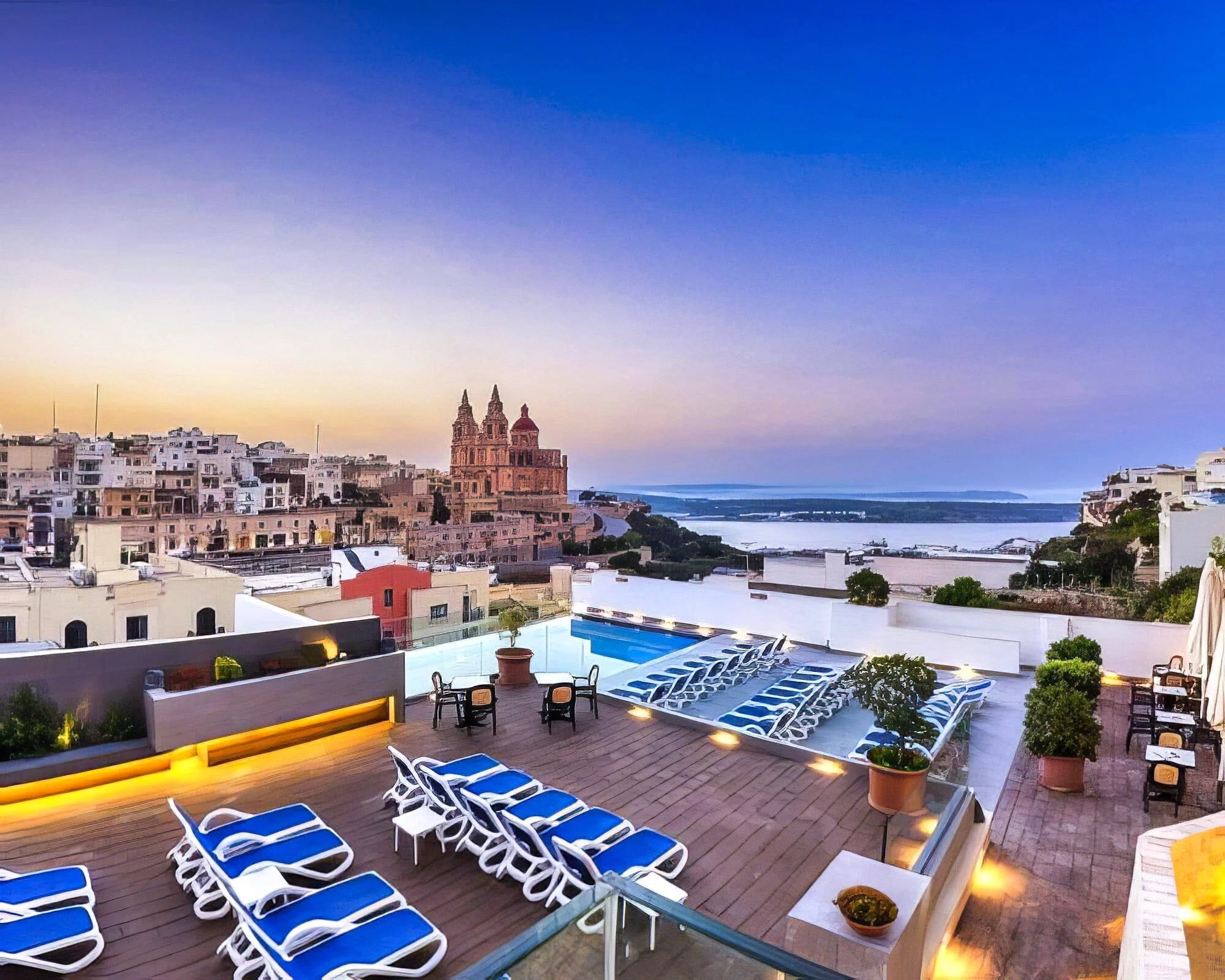 Pergola Hotel & Spa - Image 15